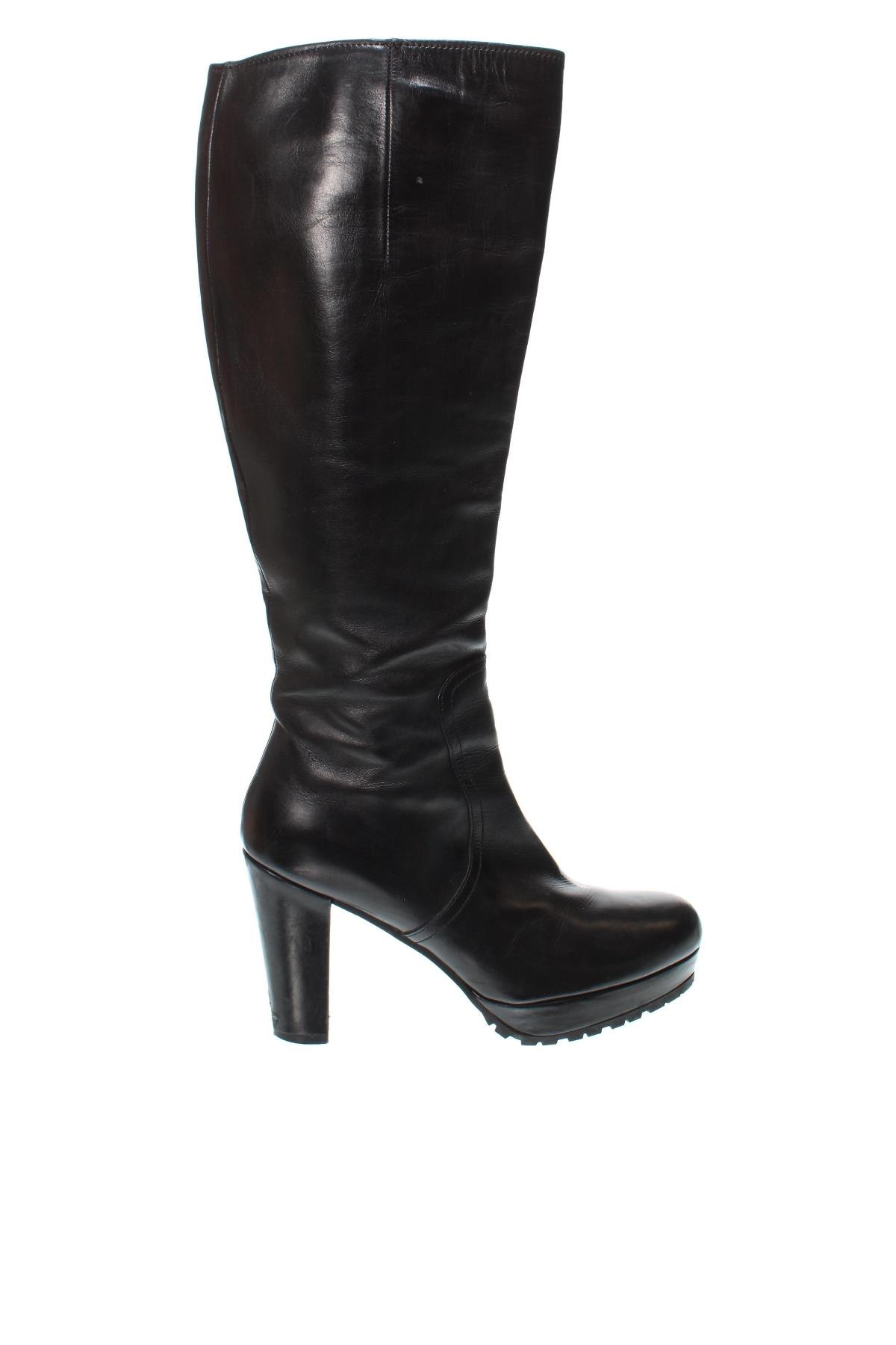 Damenstiefel, Größe 37, Farbe Schwarz, Preis € 33,75