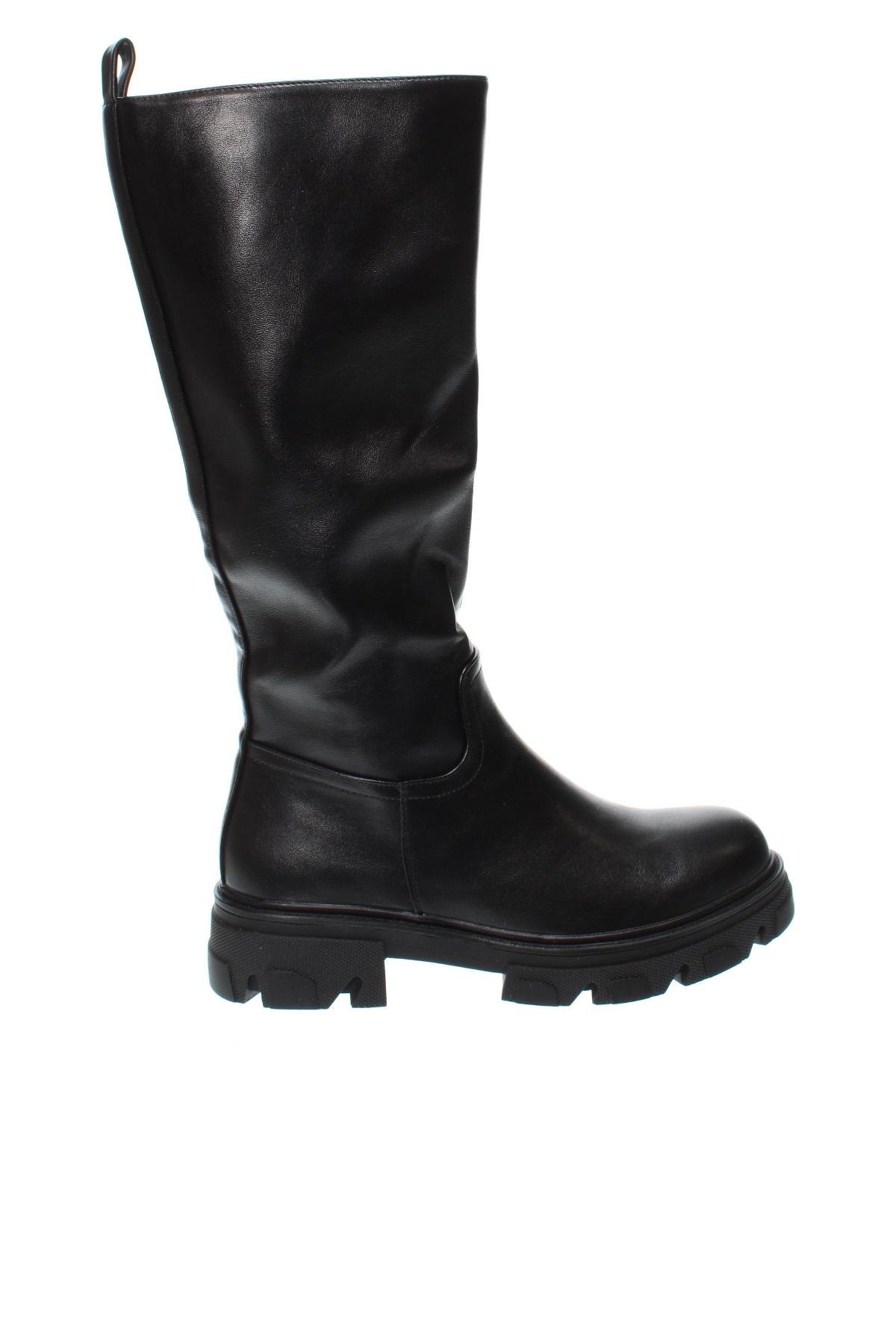 Damenstiefel, Größe 41, Farbe Schwarz, Preis 32,12 €