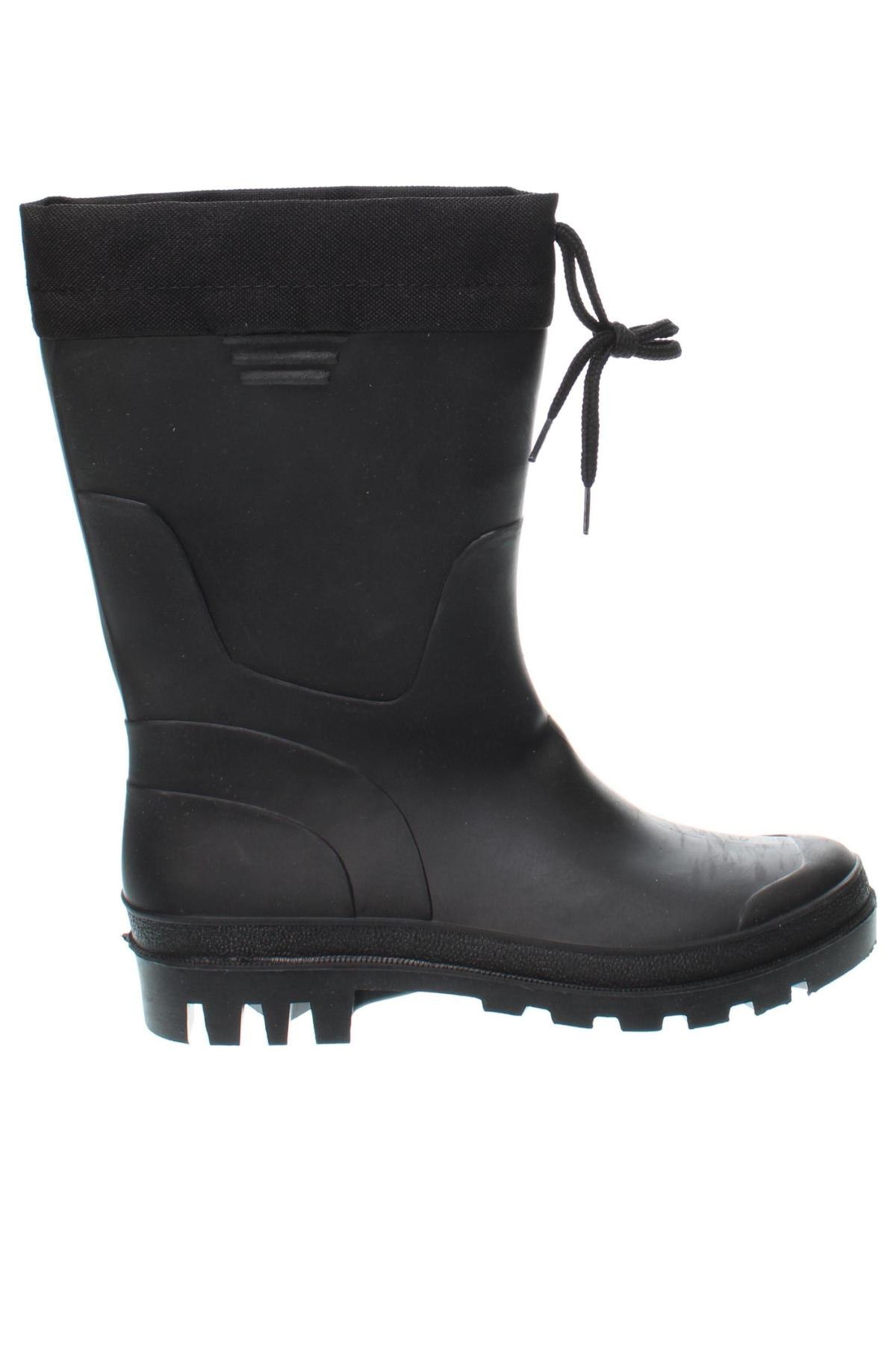 Damenstiefel, Größe 38, Farbe Schwarz, Preis 23,99 €