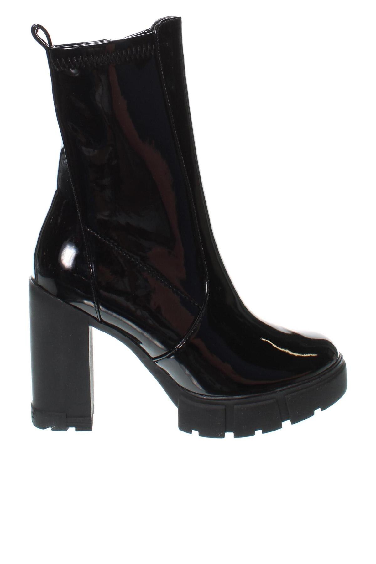Γυναικείες μπότες Aldo, Μέγεθος 37, Χρώμα Μαύρο, Τιμή 53,37 €