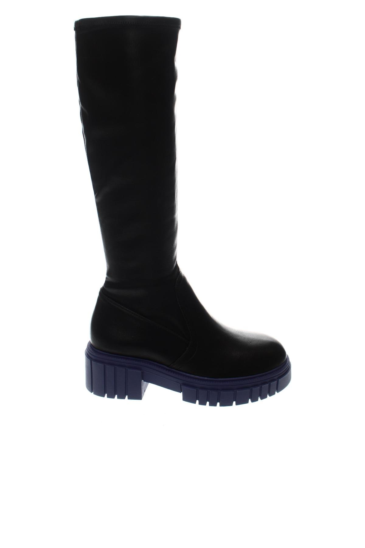 Damenstiefel Call It Spring, Größe 41, Farbe Schwarz, Preis € 27,33