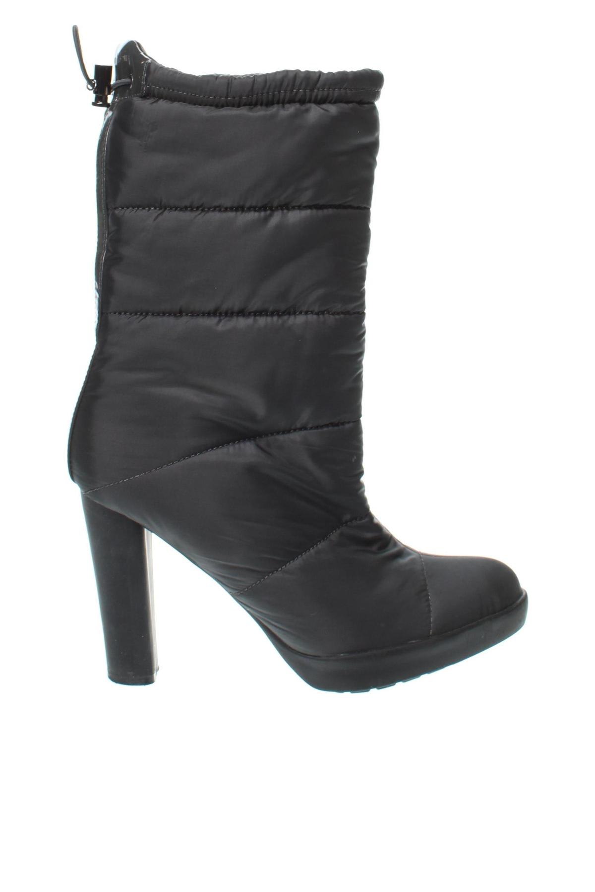 Damenstiefel Calvin Klein, Größe 38, Farbe Grau, Preis € 22,10