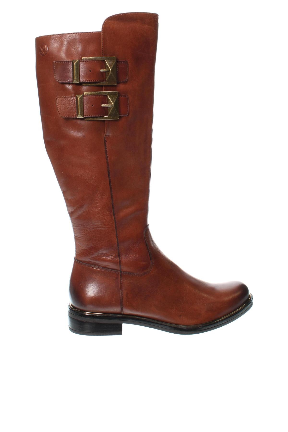 Damenstiefel Caprice, Größe 38, Farbe Braun, Preis € 59,64