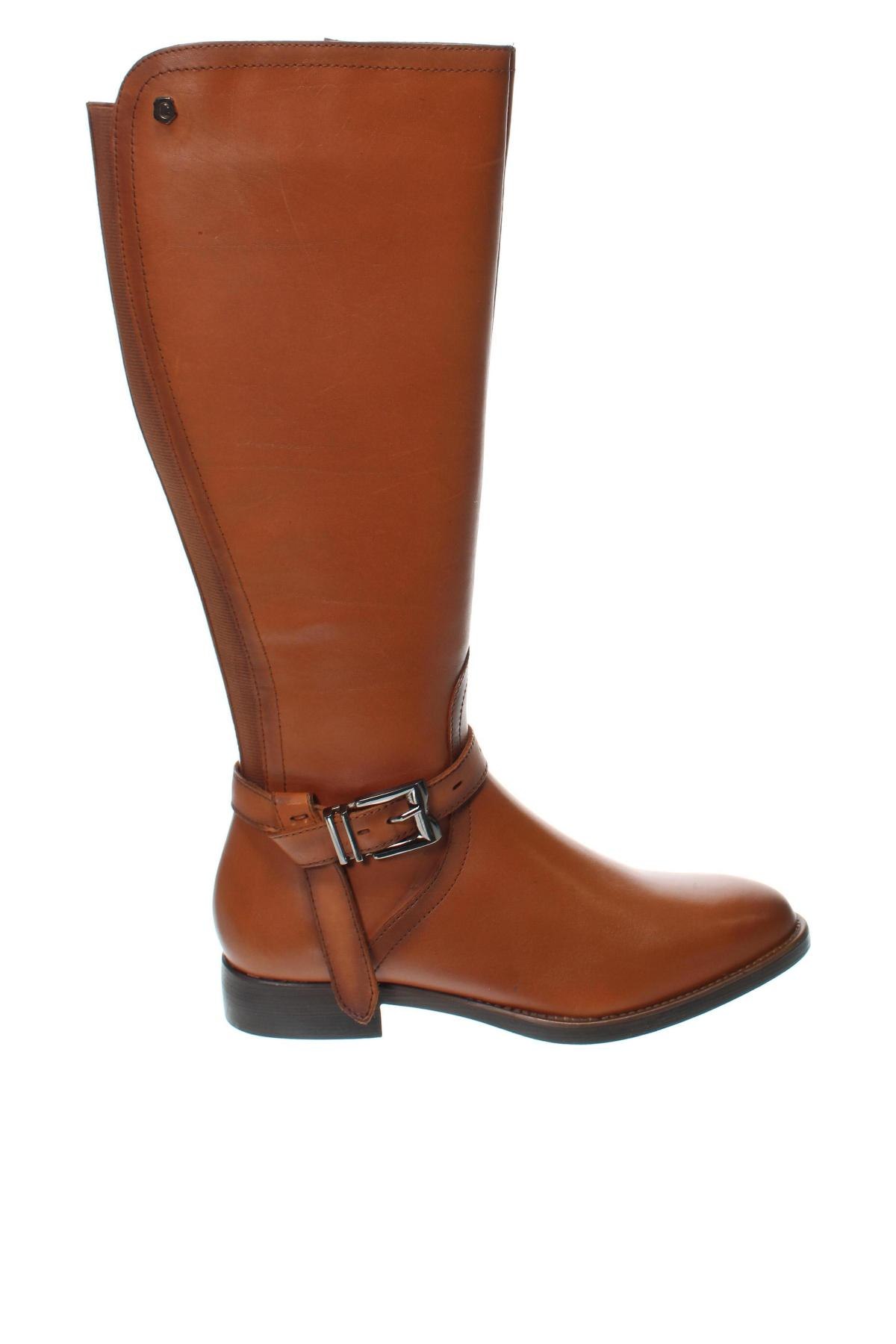 Damenstiefel Carmela, Größe 37, Farbe Braun, Preis € 47,09