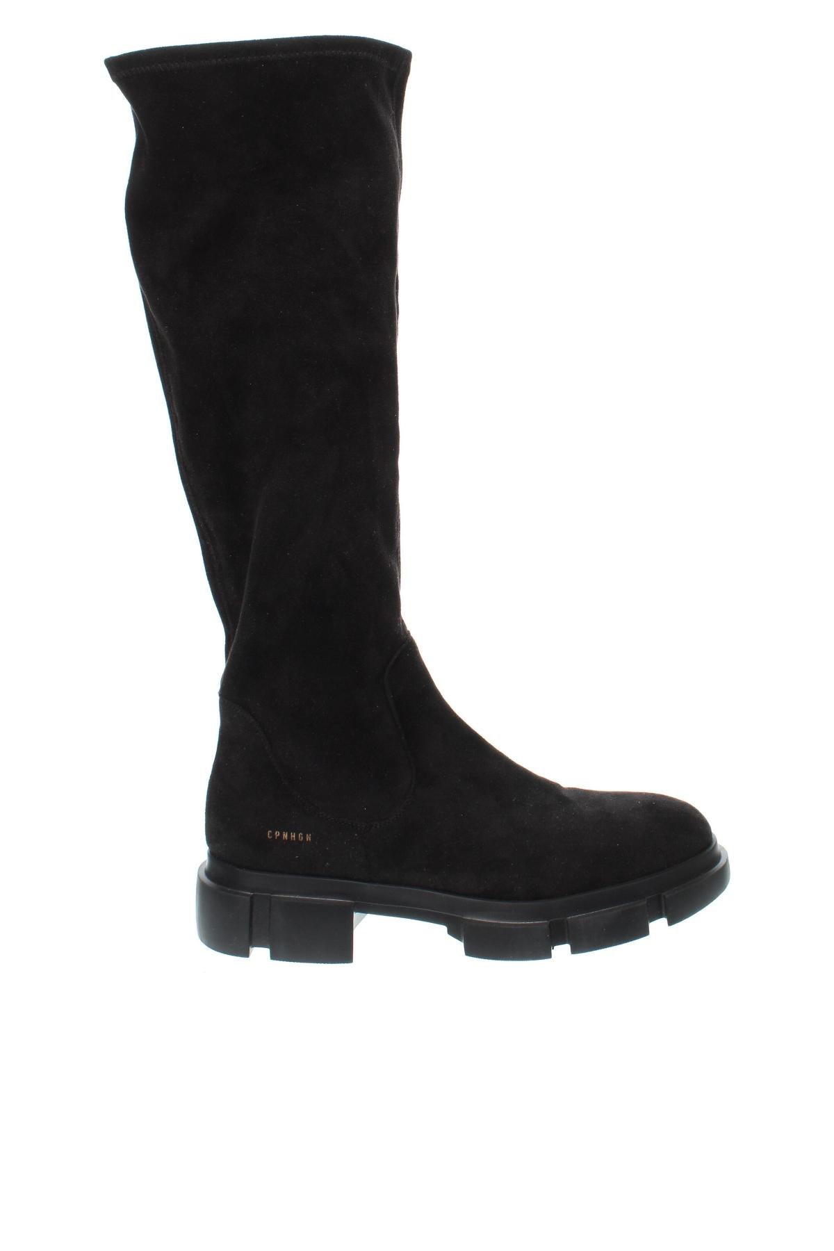 Damenstiefel Copenhagen Studios, Größe 40, Farbe Schwarz, Preis € 68,66