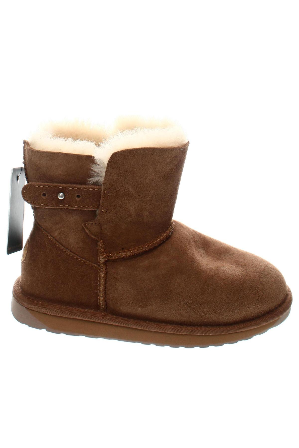 Damenstiefel EMU Australia, Größe 36, Farbe Braun, Preis € 119,64