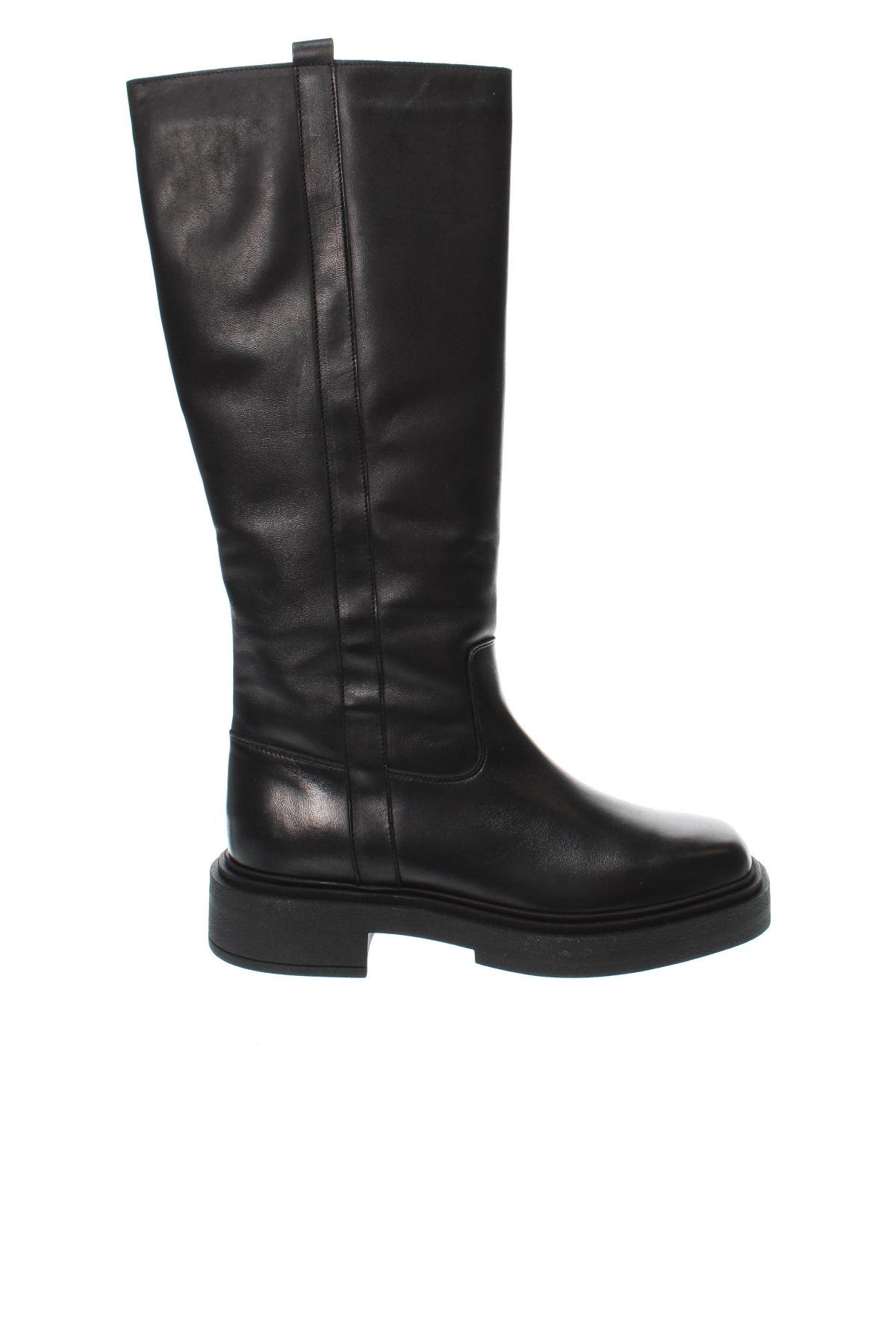 Damenstiefel Edited, Größe 40, Farbe Schwarz, Preis € 53,37