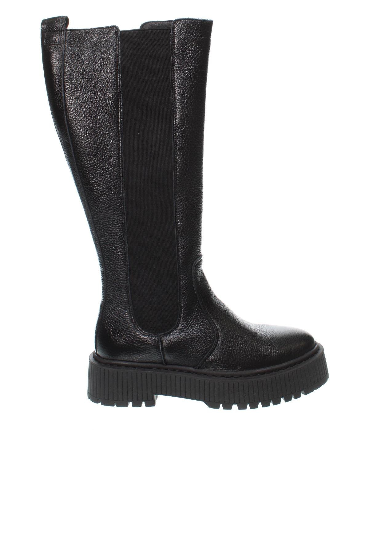 Damenstiefel Edited, Größe 40, Farbe Schwarz, Preis € 53,37