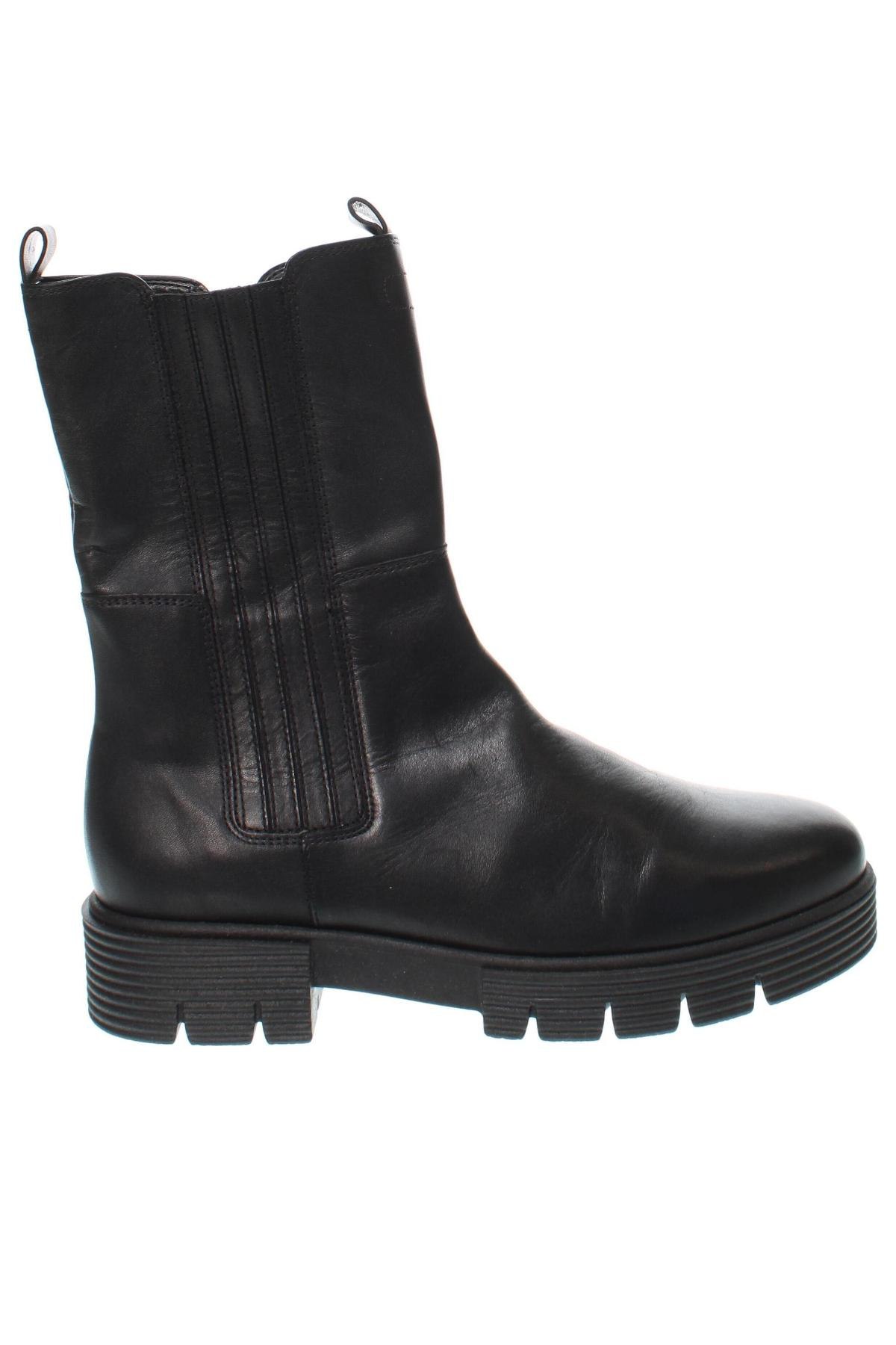 Damenstiefel Gabor, Größe 39, Farbe Schwarz, Preis € 47,09