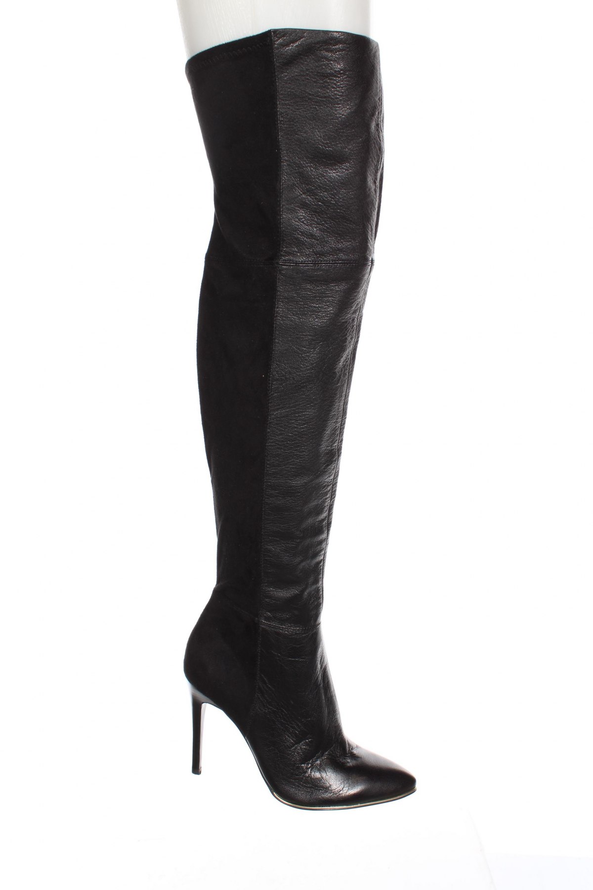 Damenstiefel Guess, Größe 40, Farbe Schwarz, Preis € 97,60