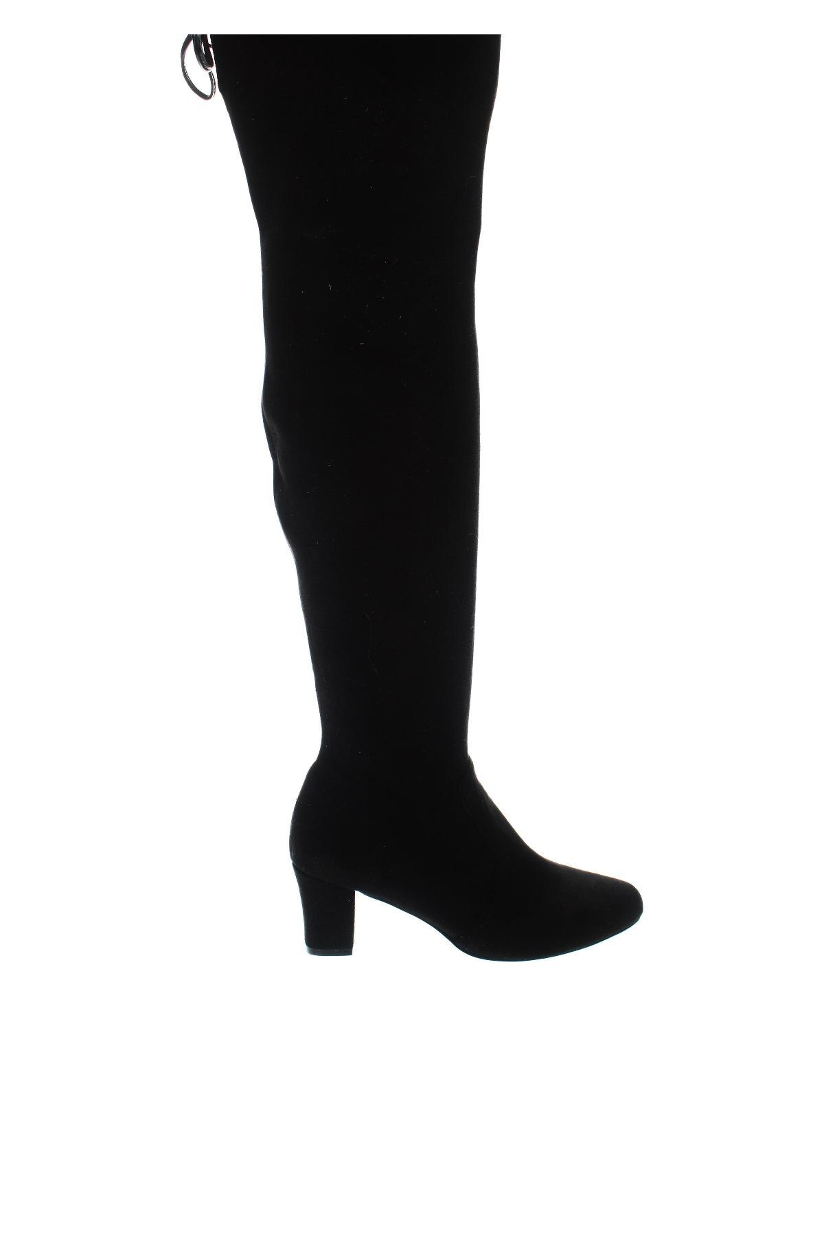 Damenstiefel Lascana, Größe 37, Farbe Schwarz, Preis € 35,99