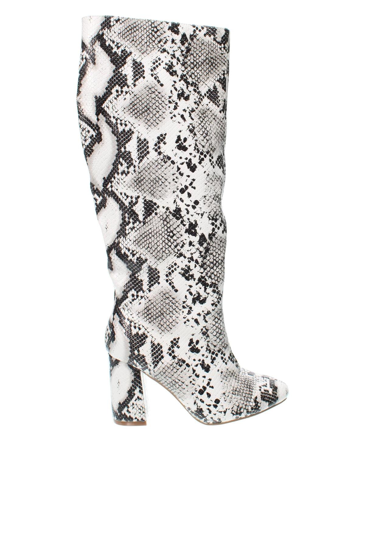 Damenstiefel Missguided, Größe 37, Farbe Mehrfarbig, Preis € 23,01