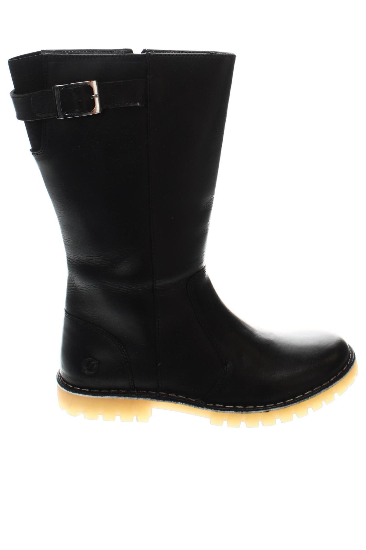 Damenstiefel Paul Vesterbro, Größe 38, Farbe Schwarz, Preis € 53,37