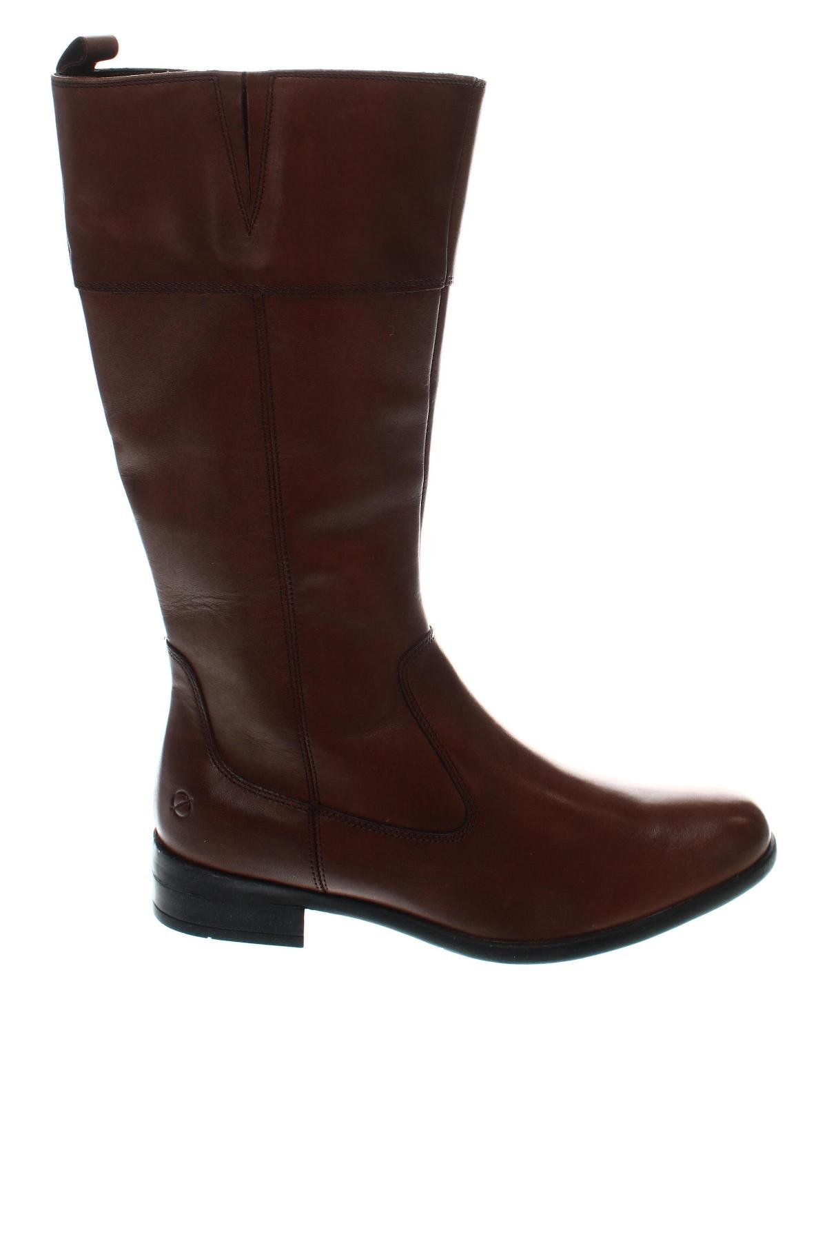 Damenstiefel Paul Vesterbro, Größe 40, Farbe Braun, Preis € 53,37