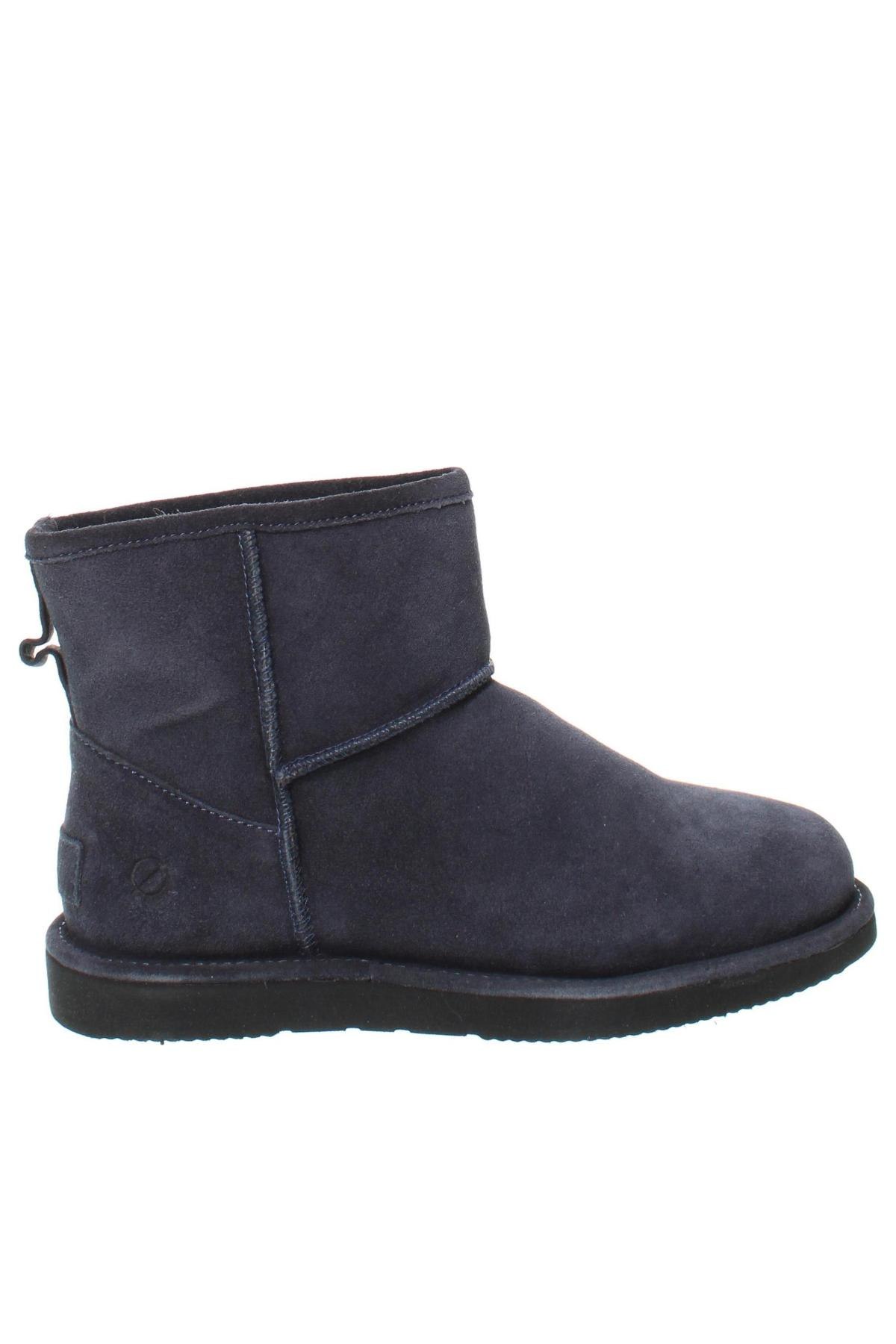 Damenstiefel Paul Vesterbro, Größe 37, Farbe Blau, Preis 104,64 €