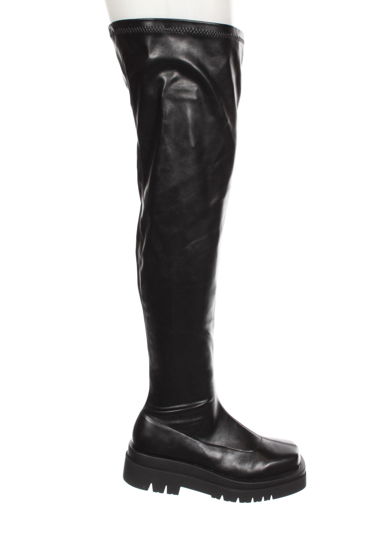 Γυναικείες μπότες Raid, Μέγεθος 37, Χρώμα Μαύρο, Τιμή 38,60 €