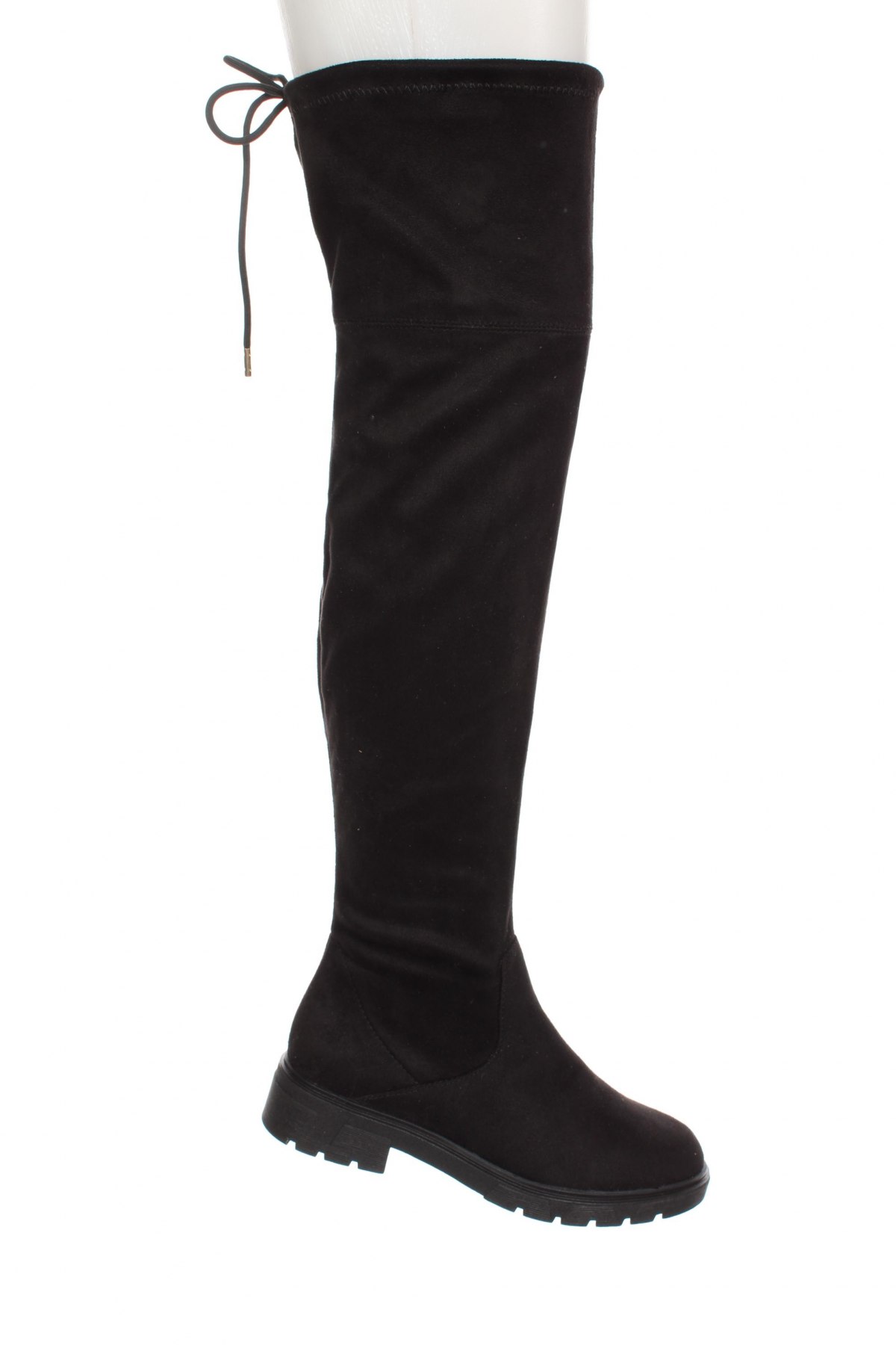 Damenstiefel S.Oliver, Größe 36, Farbe Schwarz, Preis € 24,12