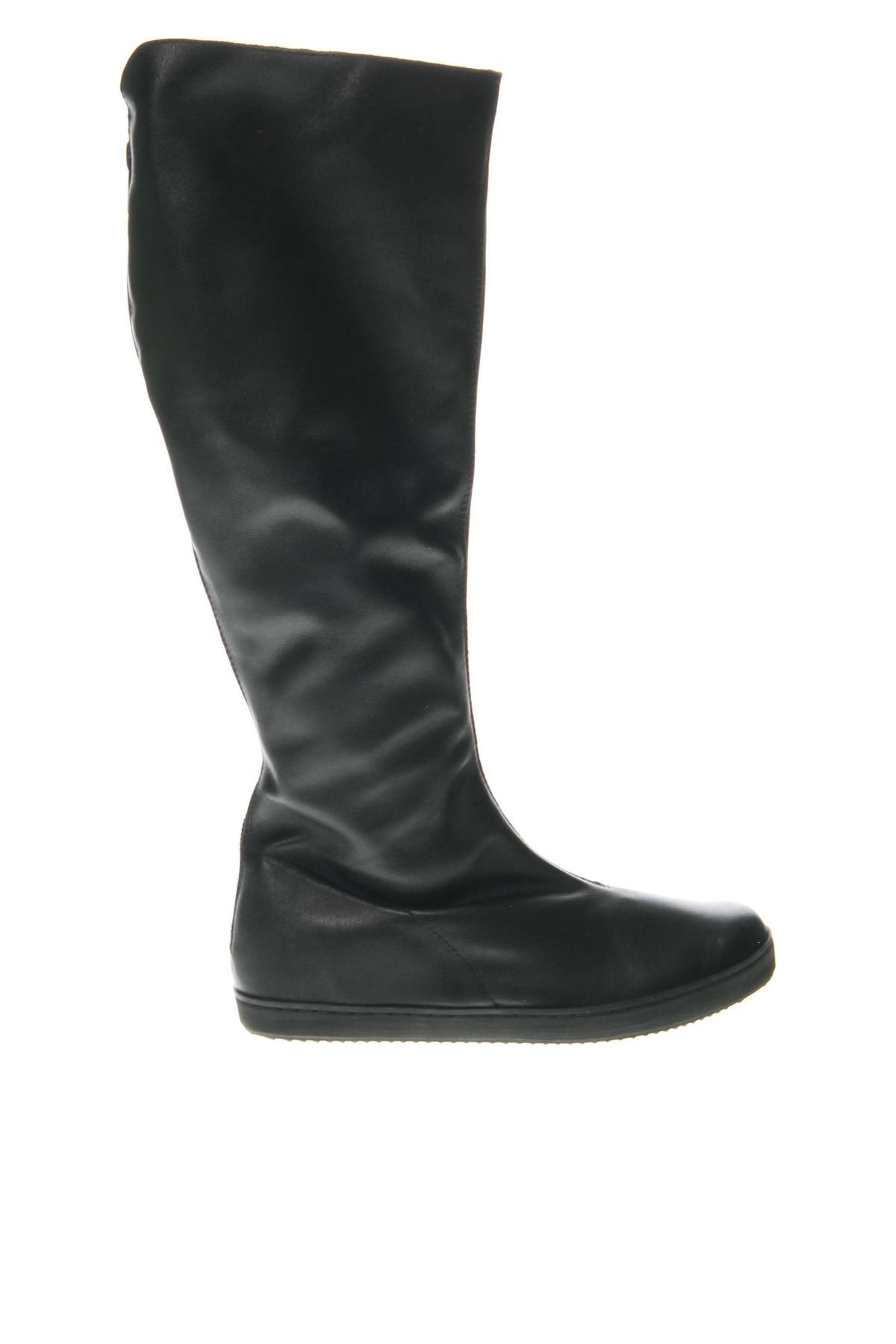 Damenstiefel Sarah Pacini, Größe 41, Farbe Schwarz, Preis € 121,82