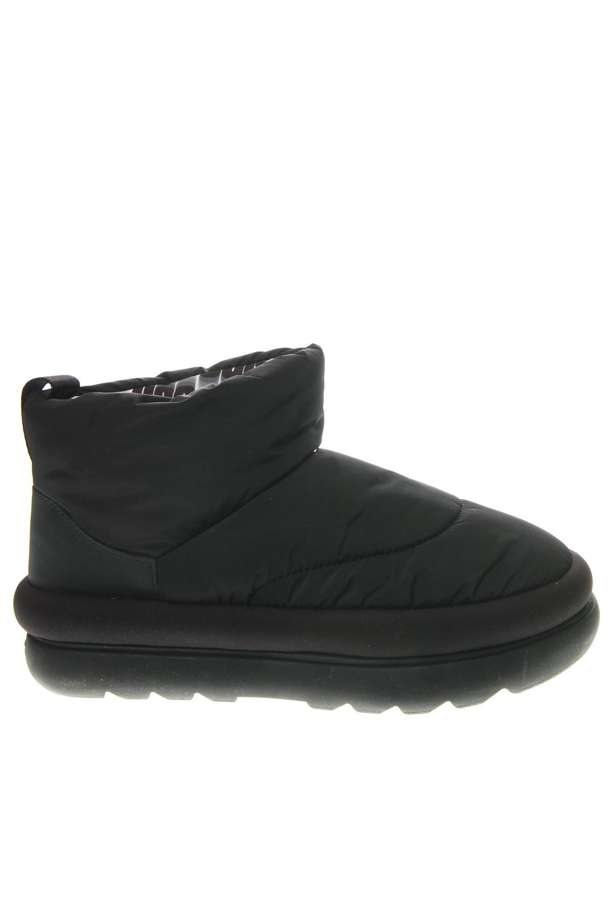 Damenstiefel UGG Australia, Größe 43, Farbe Schwarz, Preis 90,46 €