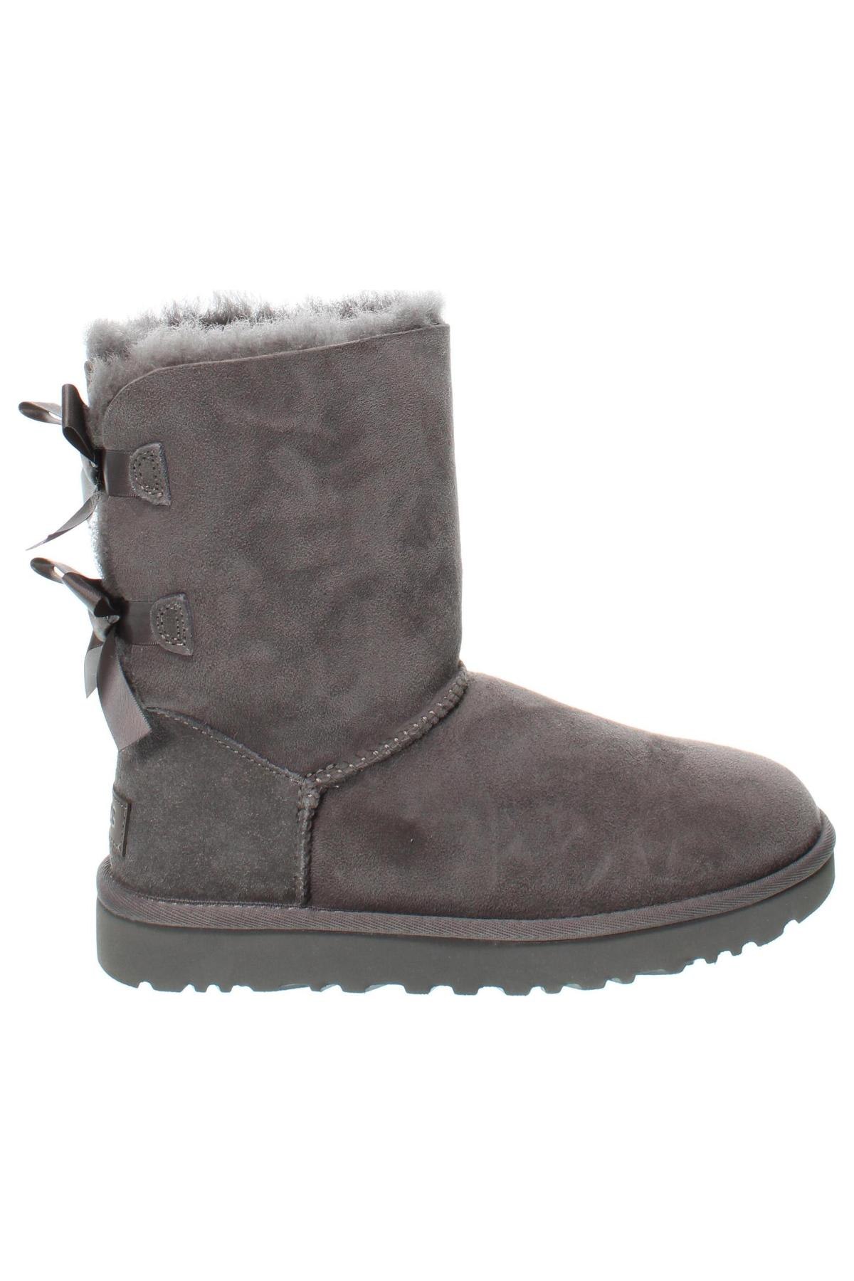 Γυναικείες μπότες UGG Australia, Μέγεθος 37, Χρώμα Γκρί, Τιμή 101,44 €