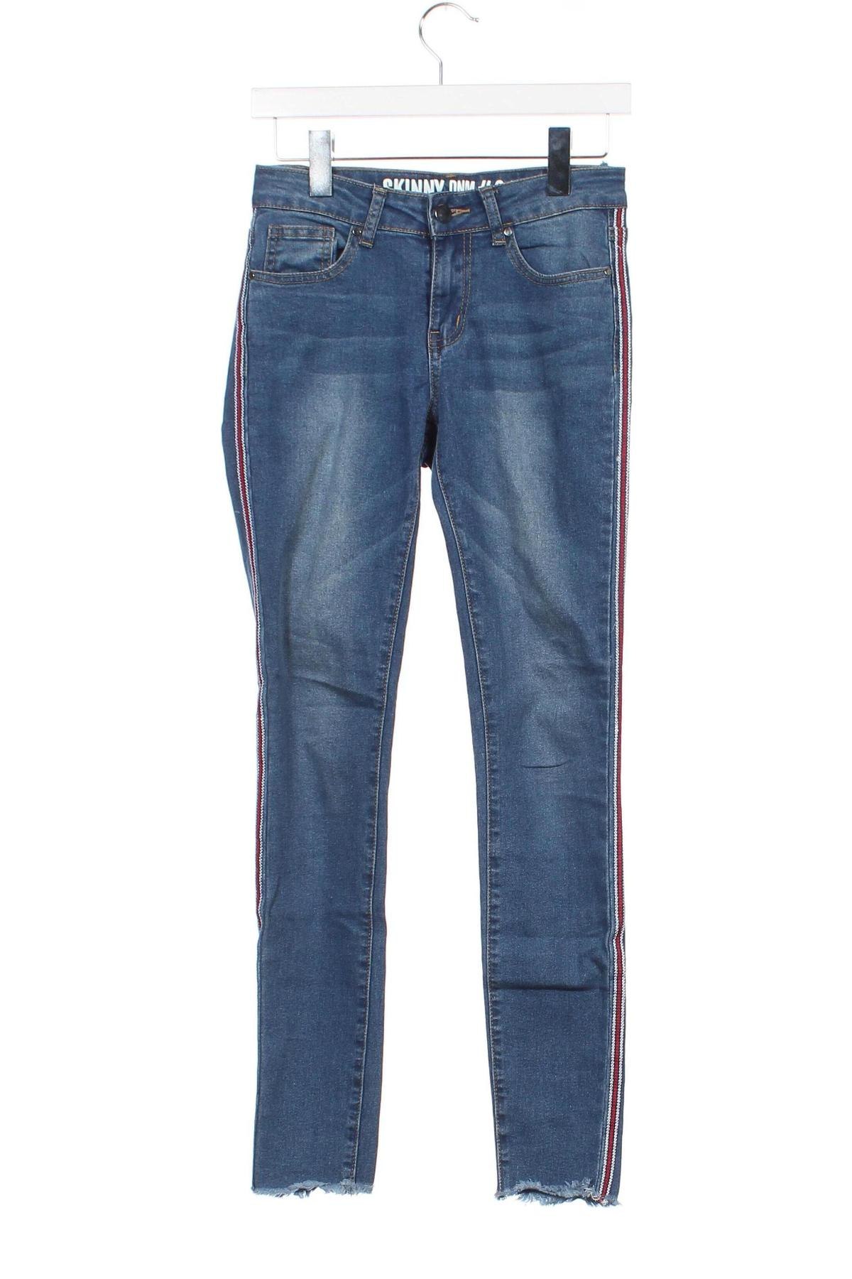 Damen Jeans, Größe XS, Farbe Blau, Preis € 9,00