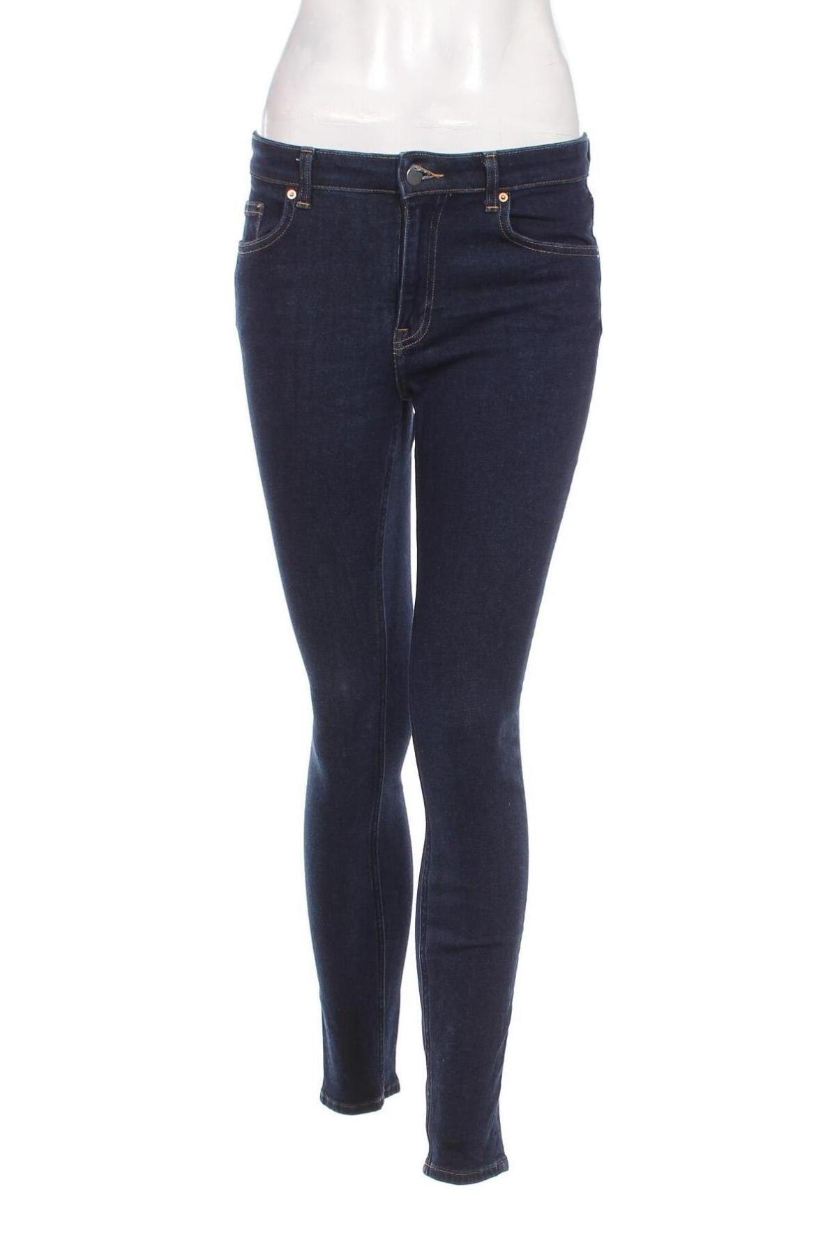 Damen Jeans, Größe S, Farbe Blau, Preis 10,31 €