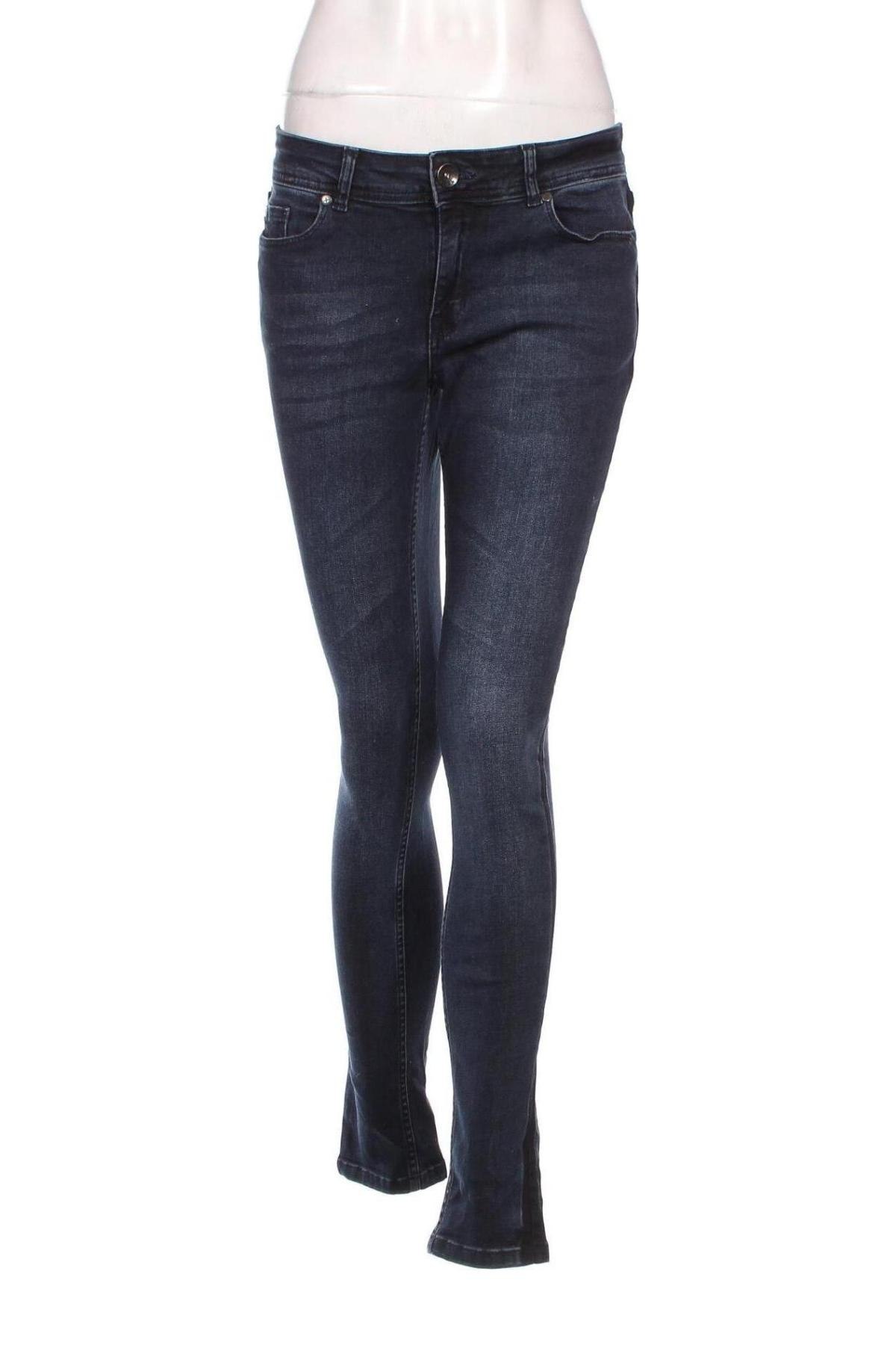 Damen Jeans, Größe M, Farbe Blau, Preis 4,64 €