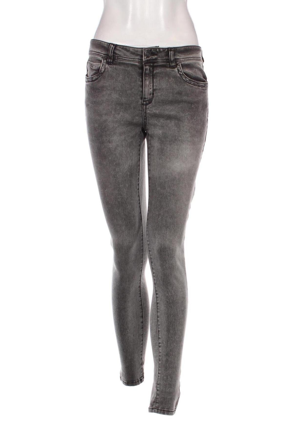 Damen Jeans, Größe M, Farbe Grau, Preis € 6,67