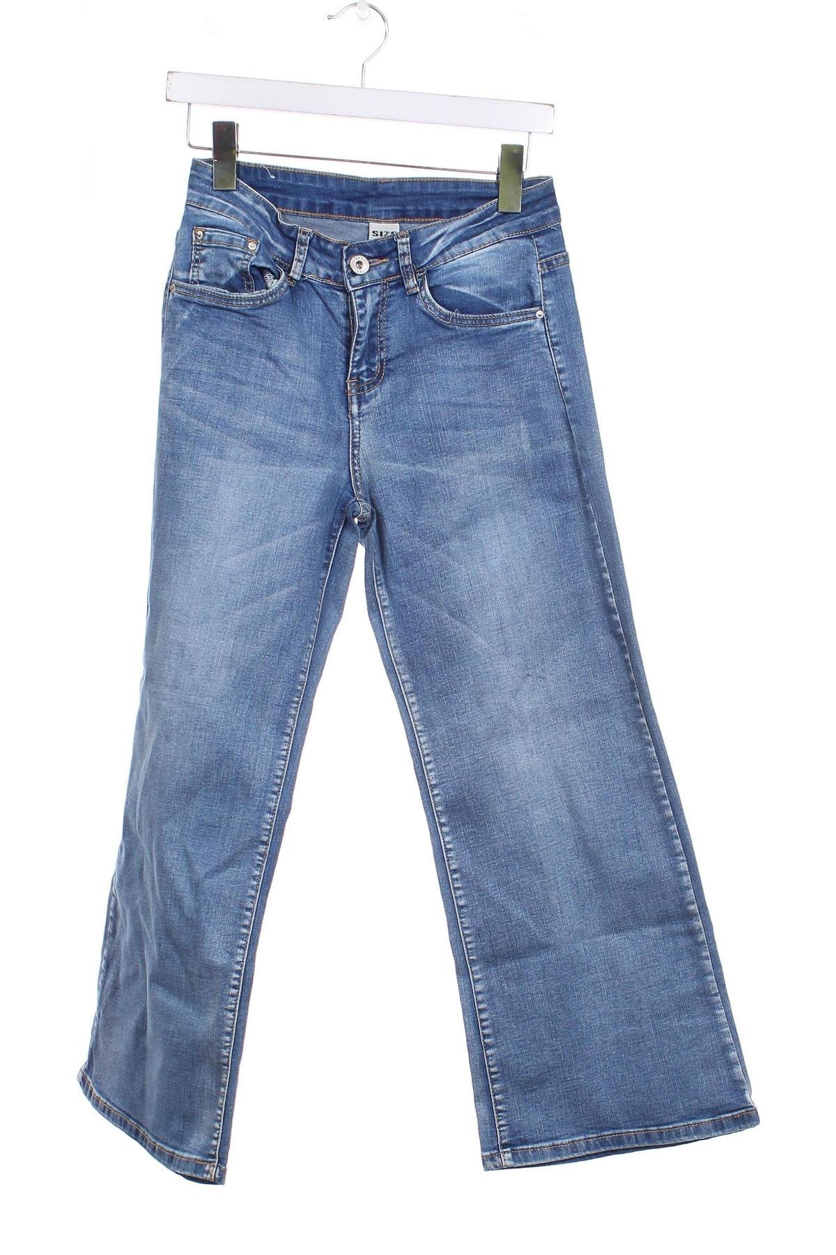 Damen Jeans, Größe XS, Farbe Blau, Preis € 27,70