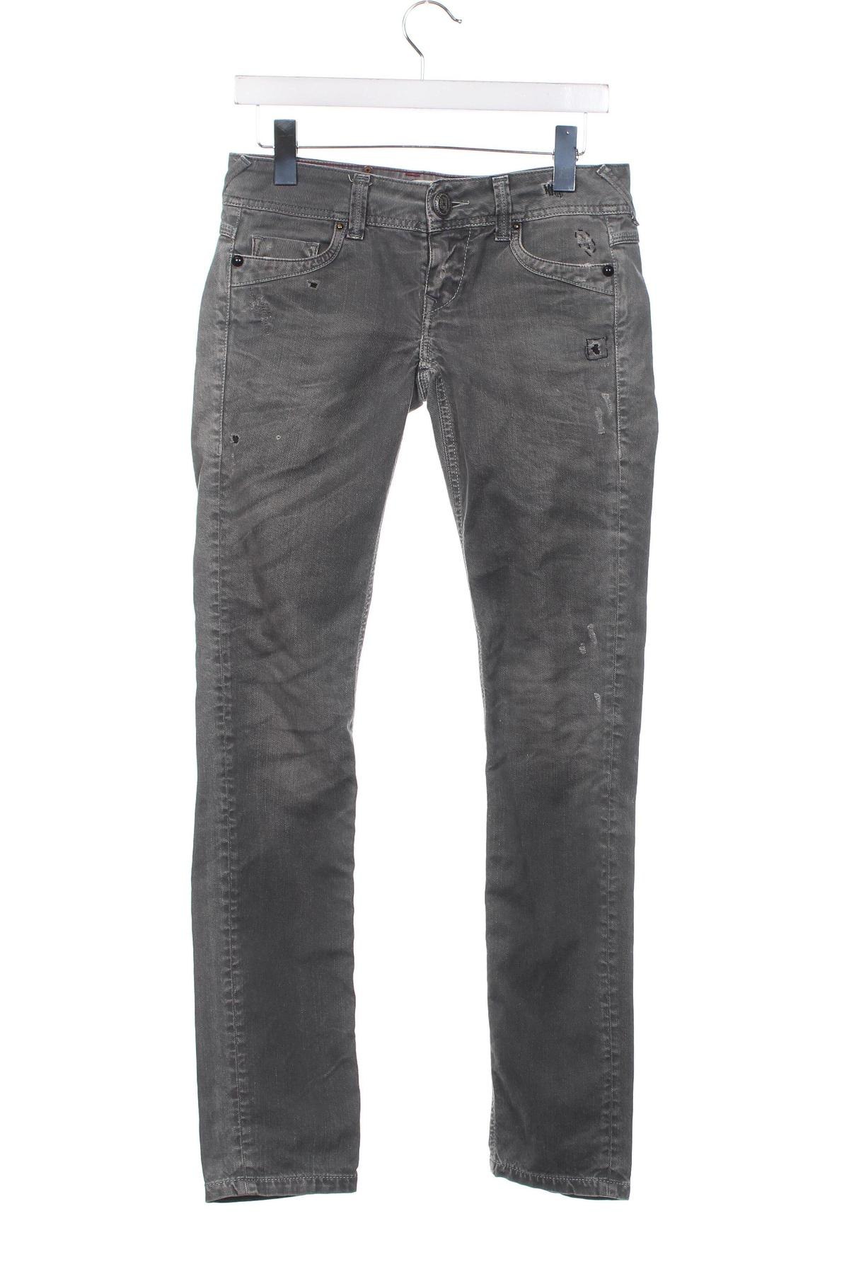 Damen Jeans, Größe M, Farbe Grau, Preis 12,61 €