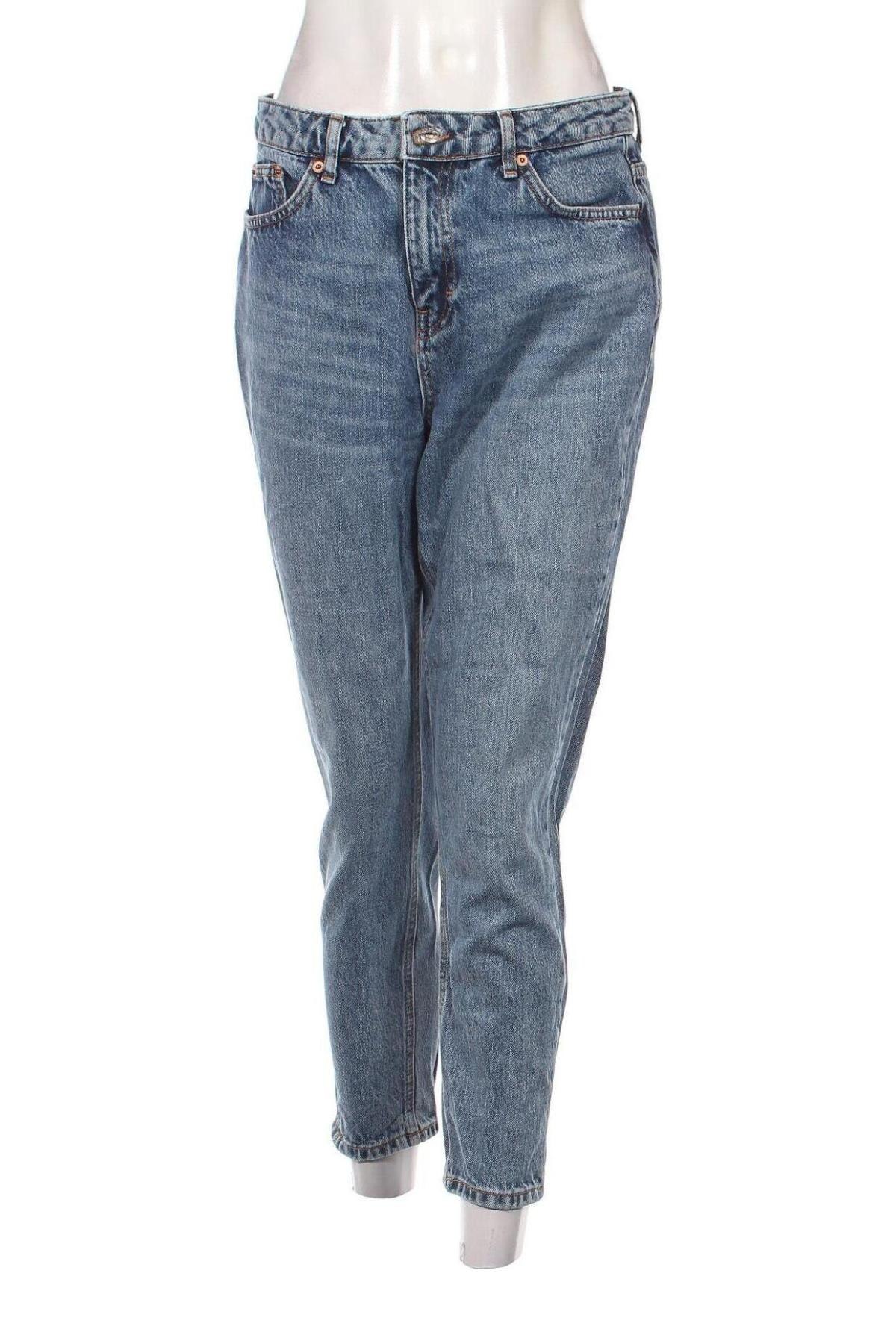 Damen Jeans, Größe M, Farbe Blau, Preis 9,00 €