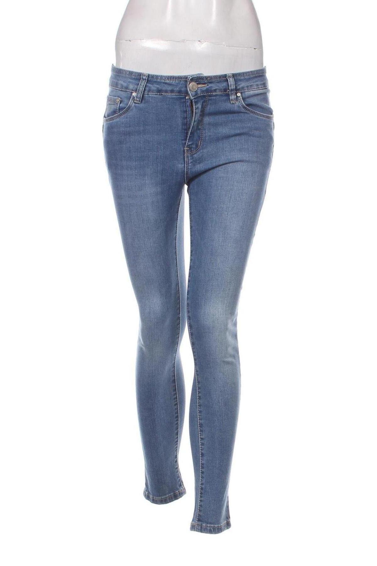 Damen Jeans, Größe M, Farbe Blau, Preis € 6,68