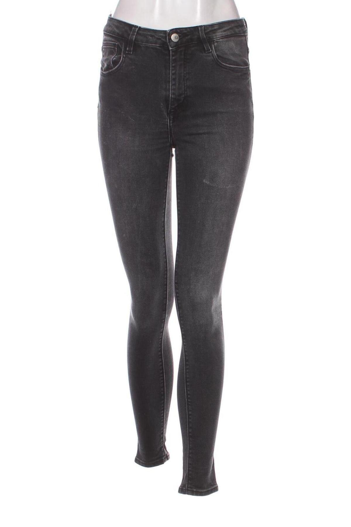Damen Jeans, Größe M, Farbe Schwarz, Preis € 7,12