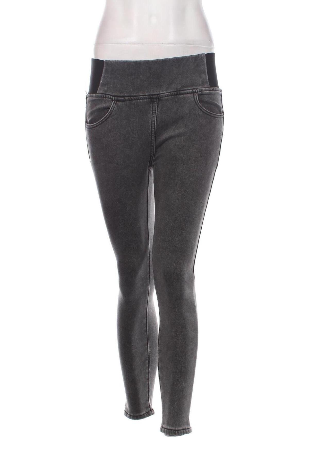 Damen Jeans, Größe S, Farbe Grau, Preis 4,99 €