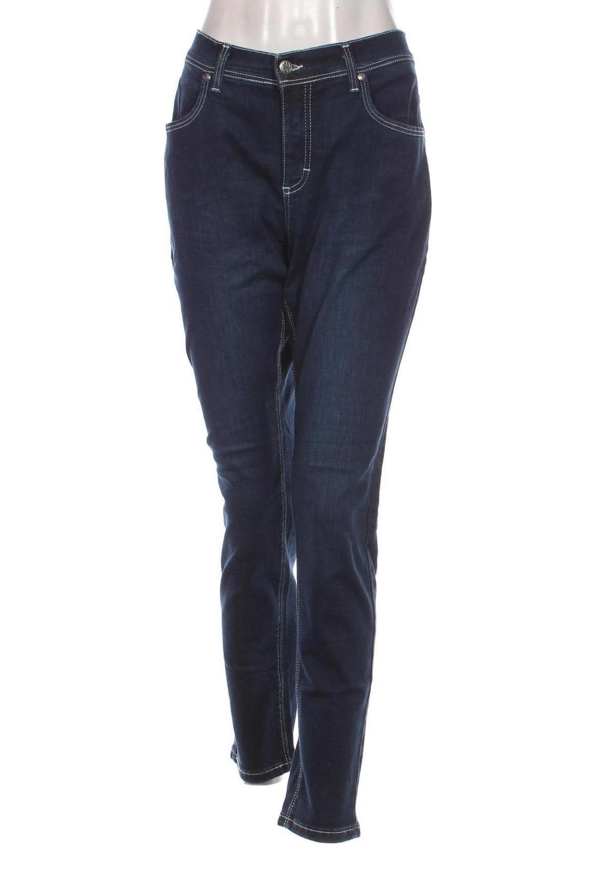 Damen Jeans, Größe L, Farbe Blau, Preis 20,18 €