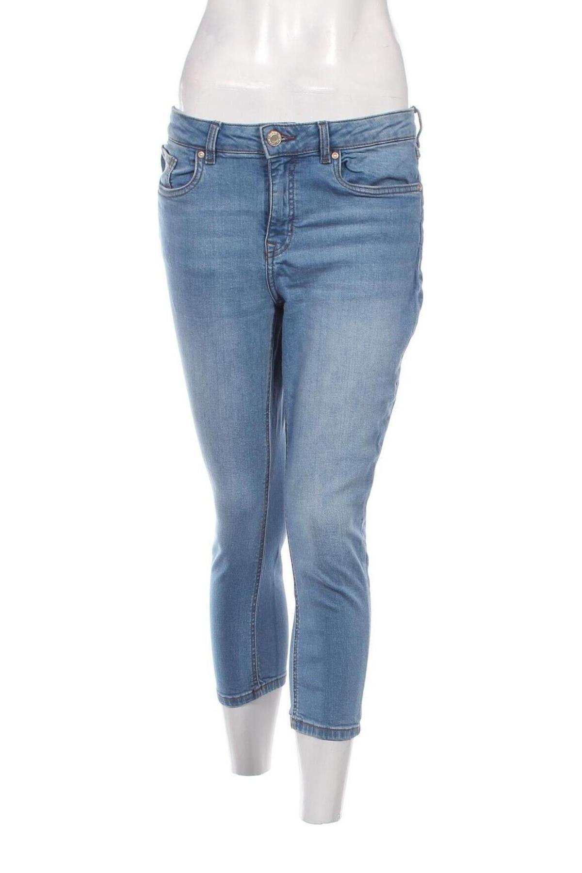 Damen Jeans, Größe M, Farbe Blau, Preis 6,67 €