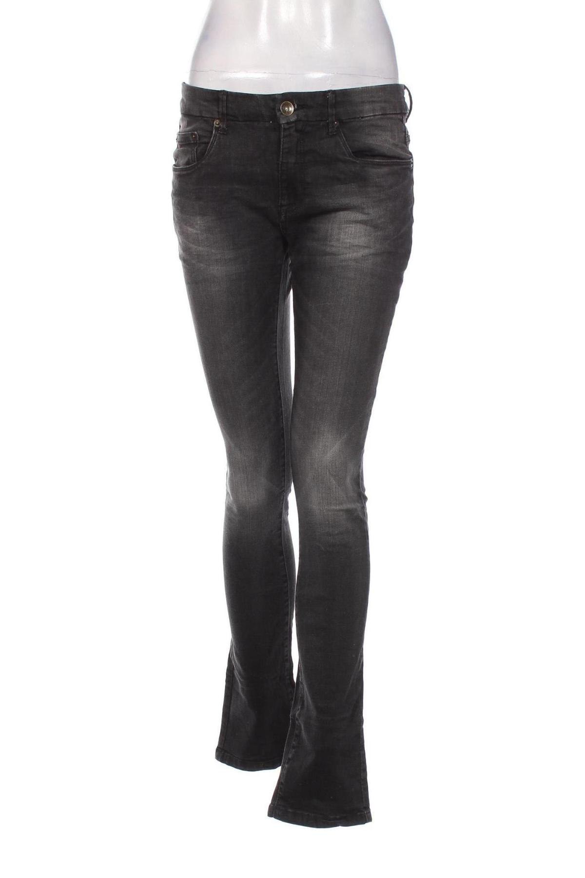 Damen Jeans, Größe M, Farbe Schwarz, Preis 4,99 €