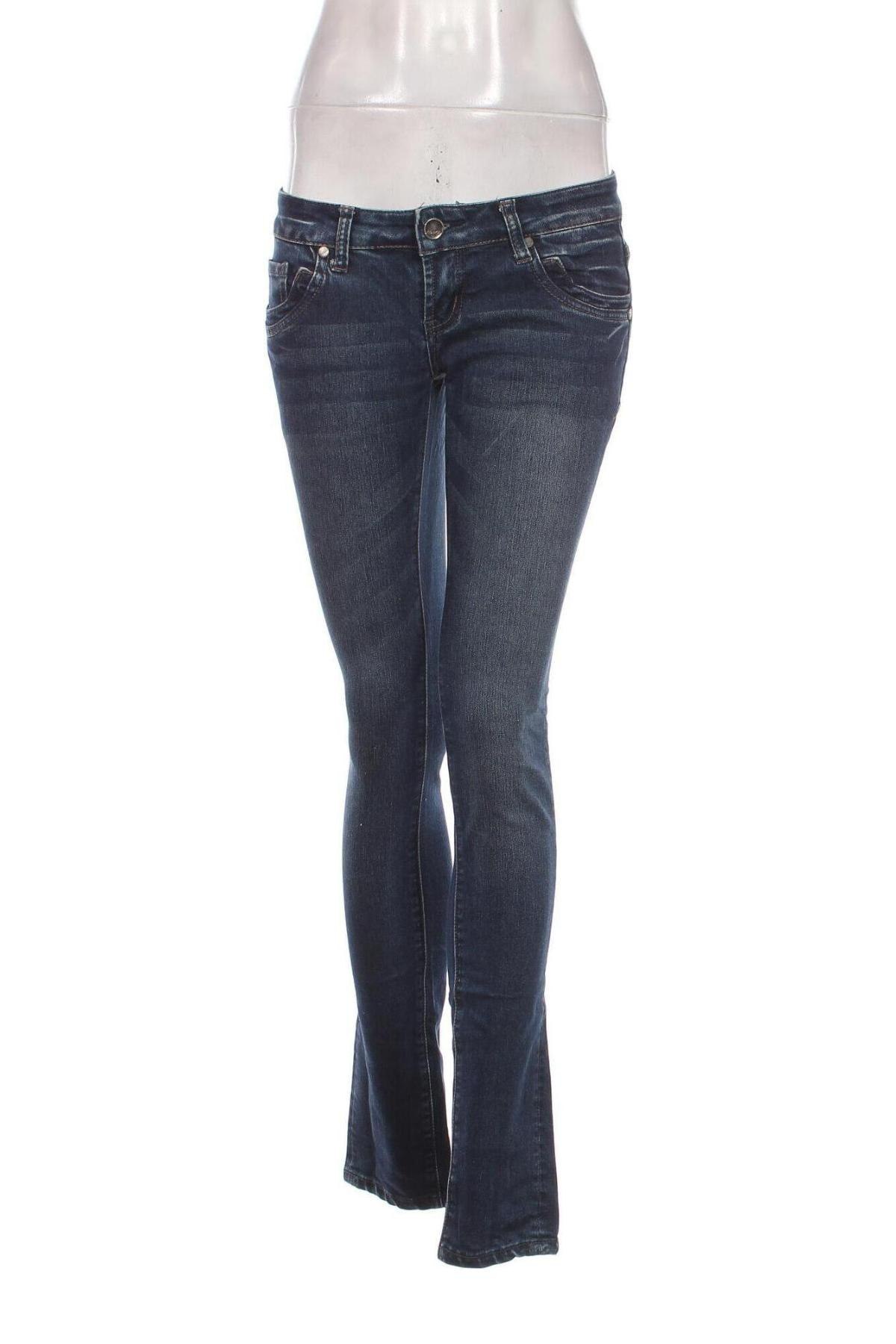 Damen Jeans, Größe S, Farbe Blau, Preis 5,49 €