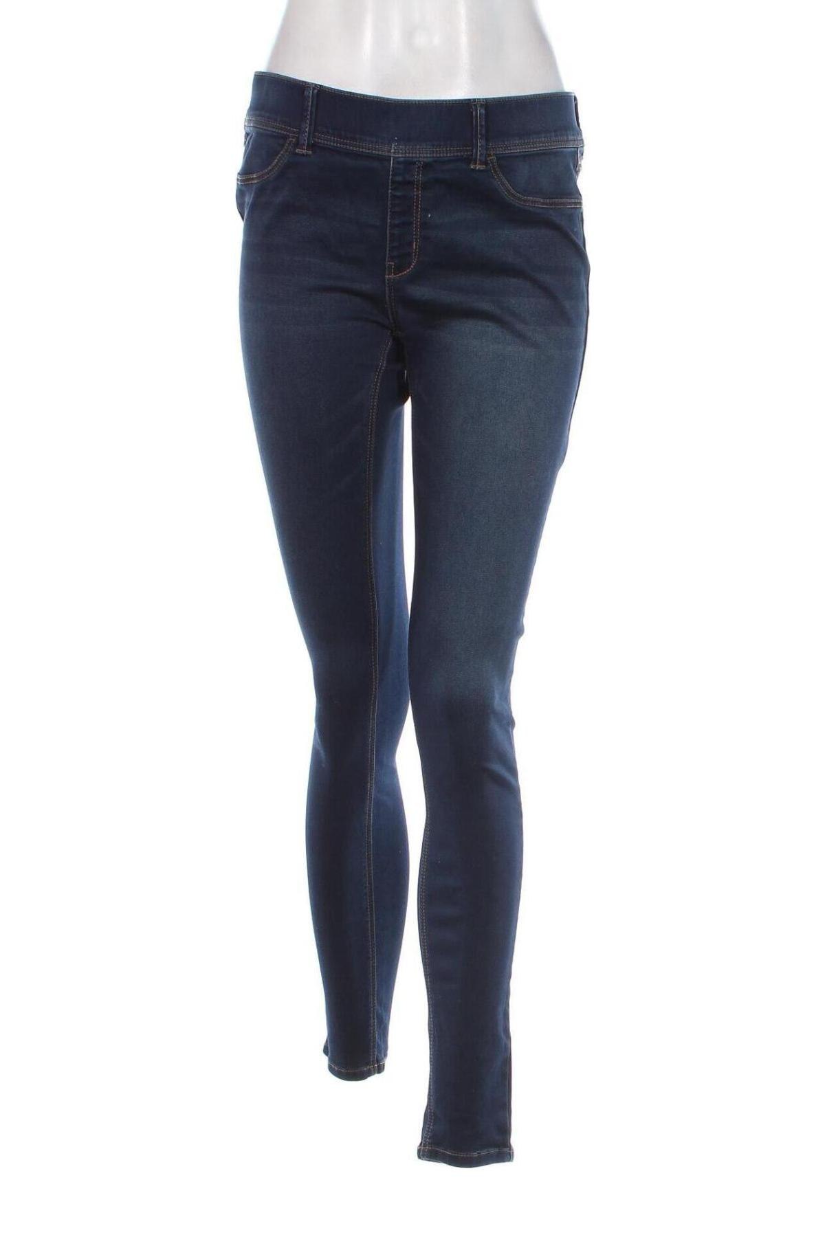 Damen Jeans, Größe M, Farbe Blau, Preis € 5,49