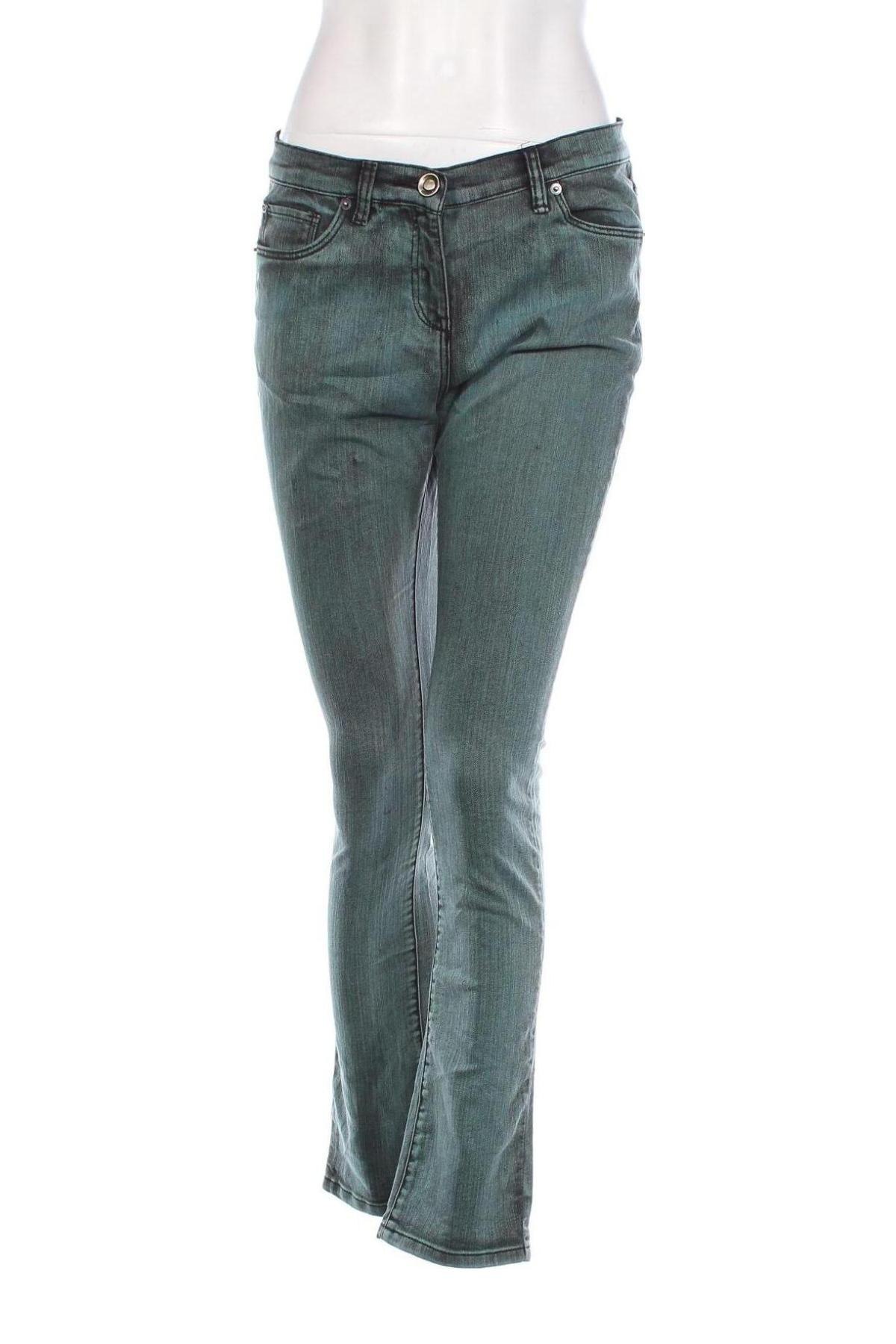 Damen Jeans, Größe M, Farbe Blau, Preis € 5,05