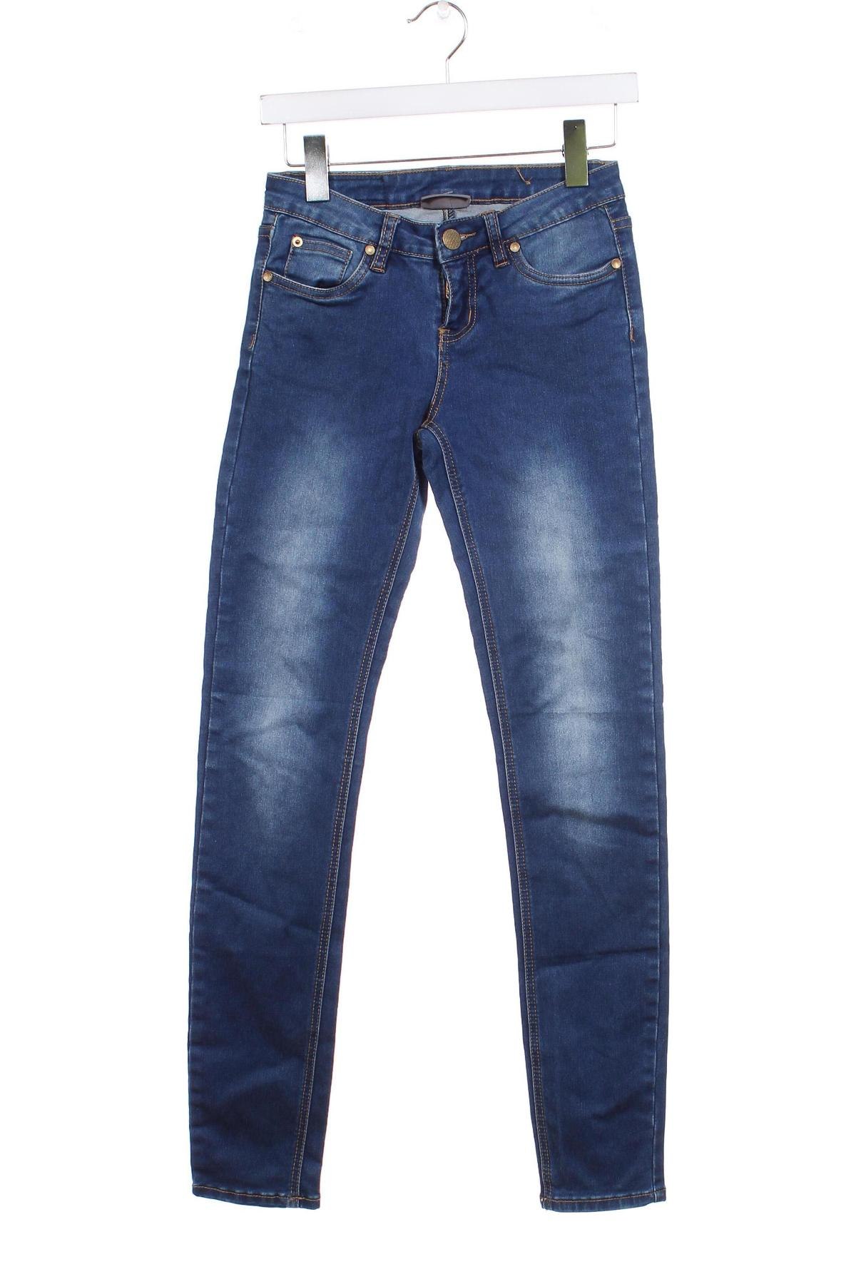 Damen Jeans, Größe S, Farbe Blau, Preis 4,99 €