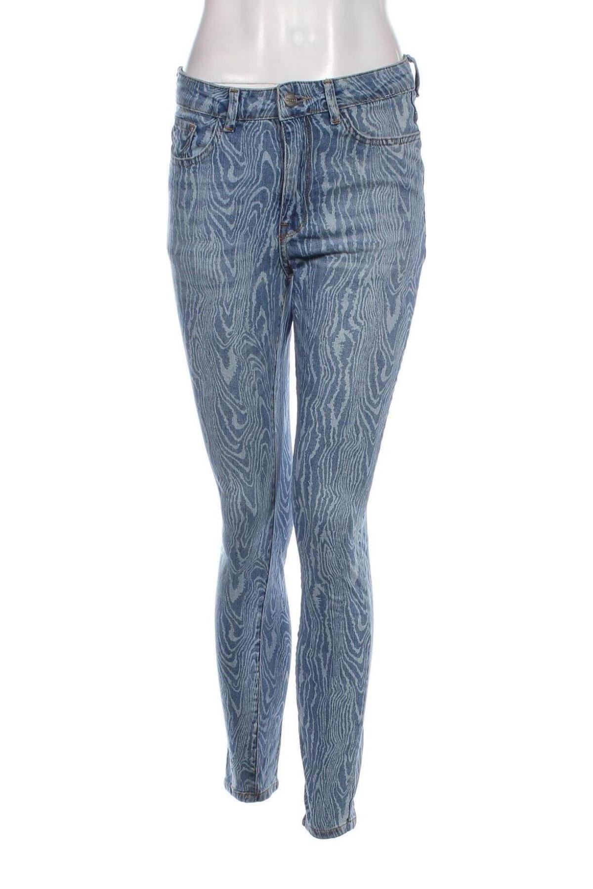 Damen Jeans, Größe S, Farbe Blau, Preis € 5,49