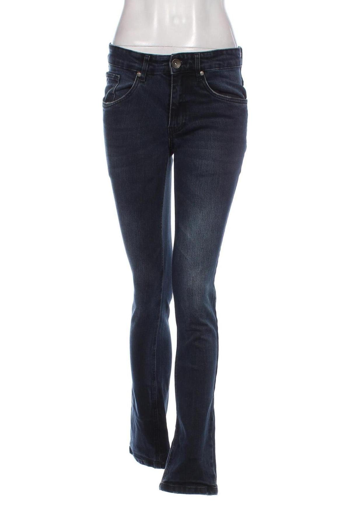 Damen Jeans, Größe M, Farbe Blau, Preis 4,99 €