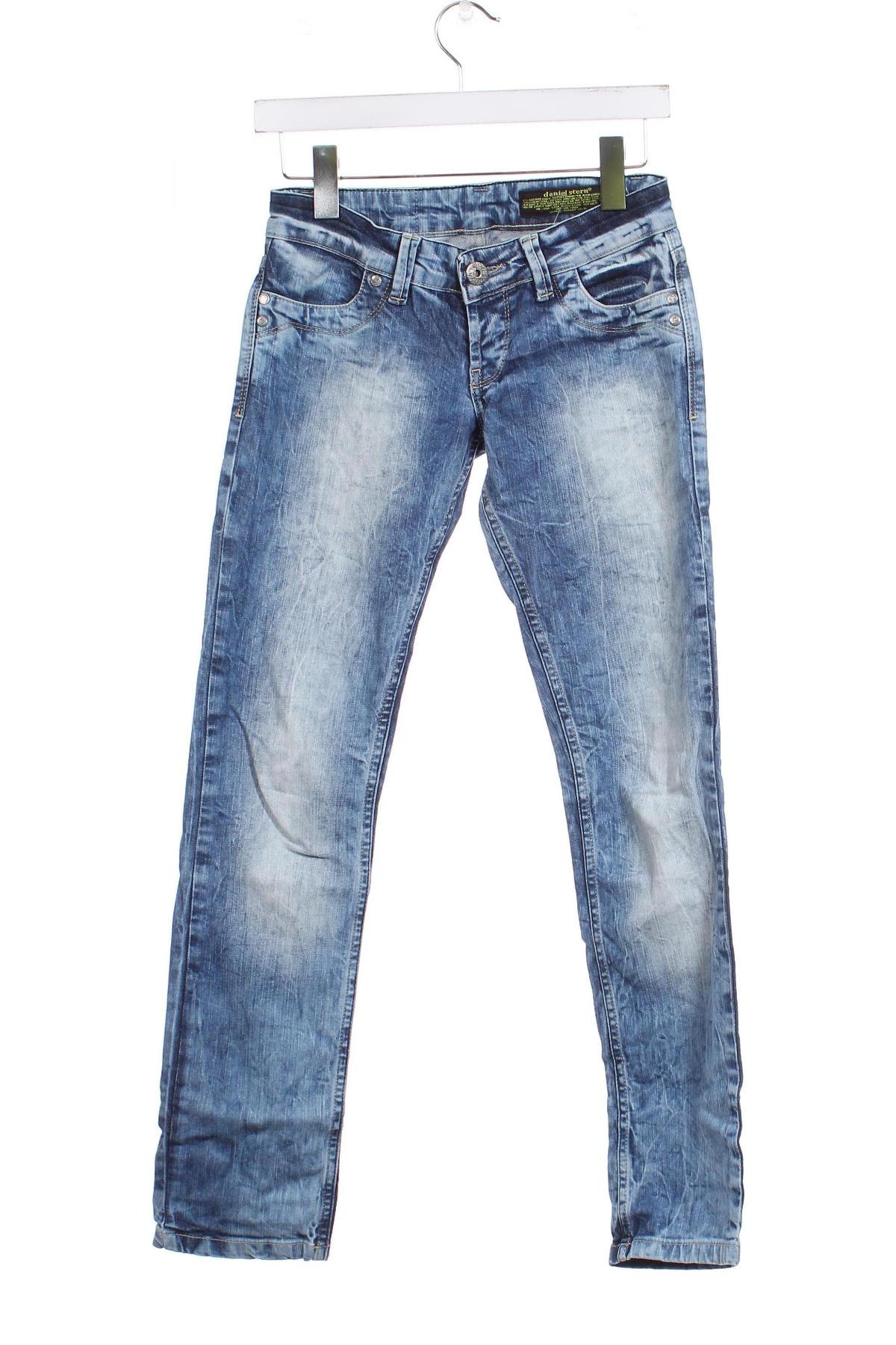 Damen Jeans, Größe S, Farbe Blau, Preis € 6,26