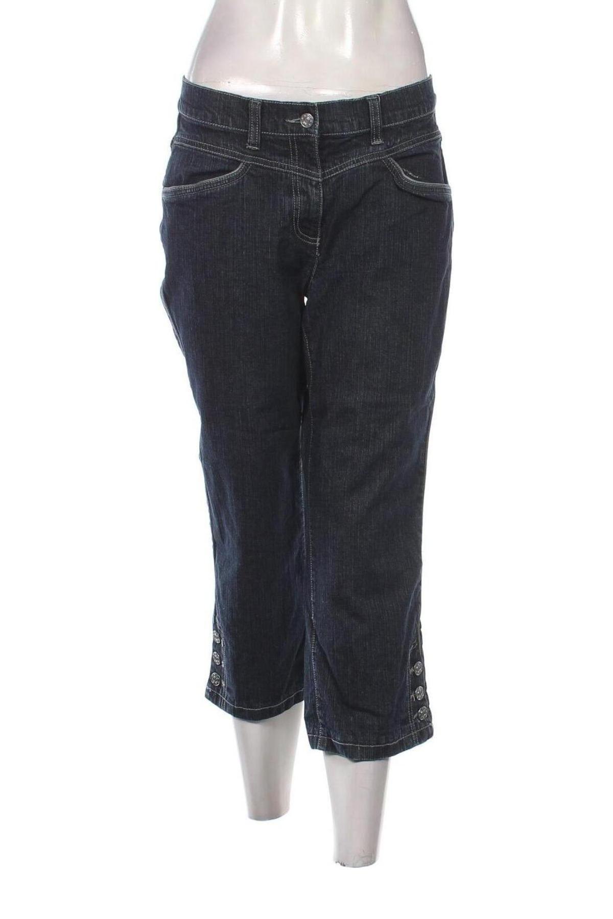 Damen Jeans, Größe M, Farbe Blau, Preis € 6,26