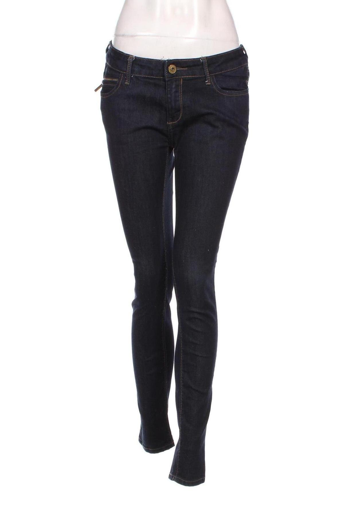 Damen Jeans Amisu, Größe M, Farbe Blau, Preis € 8,01