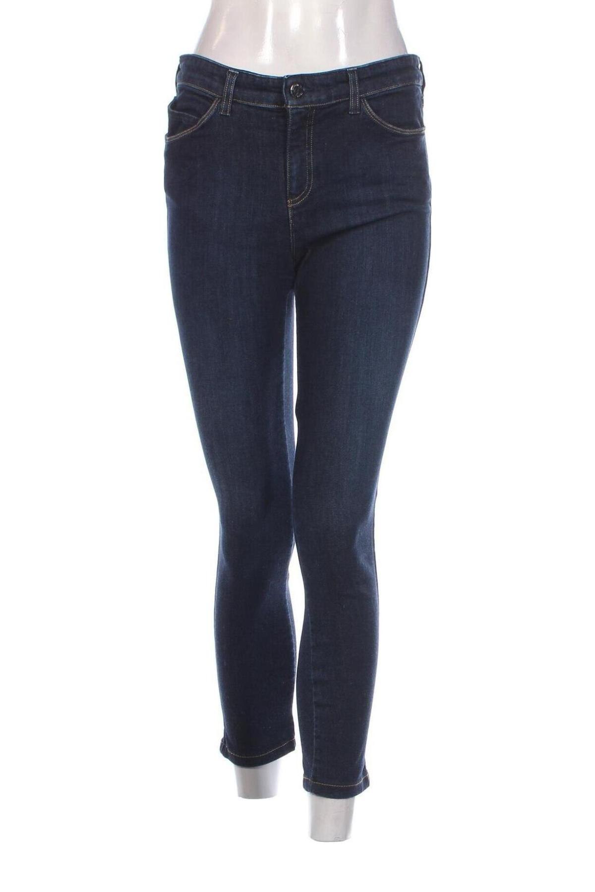 Dámské džíny  Armani Jeans, Velikost M, Barva Modrá, Cena  1 974,00 Kč