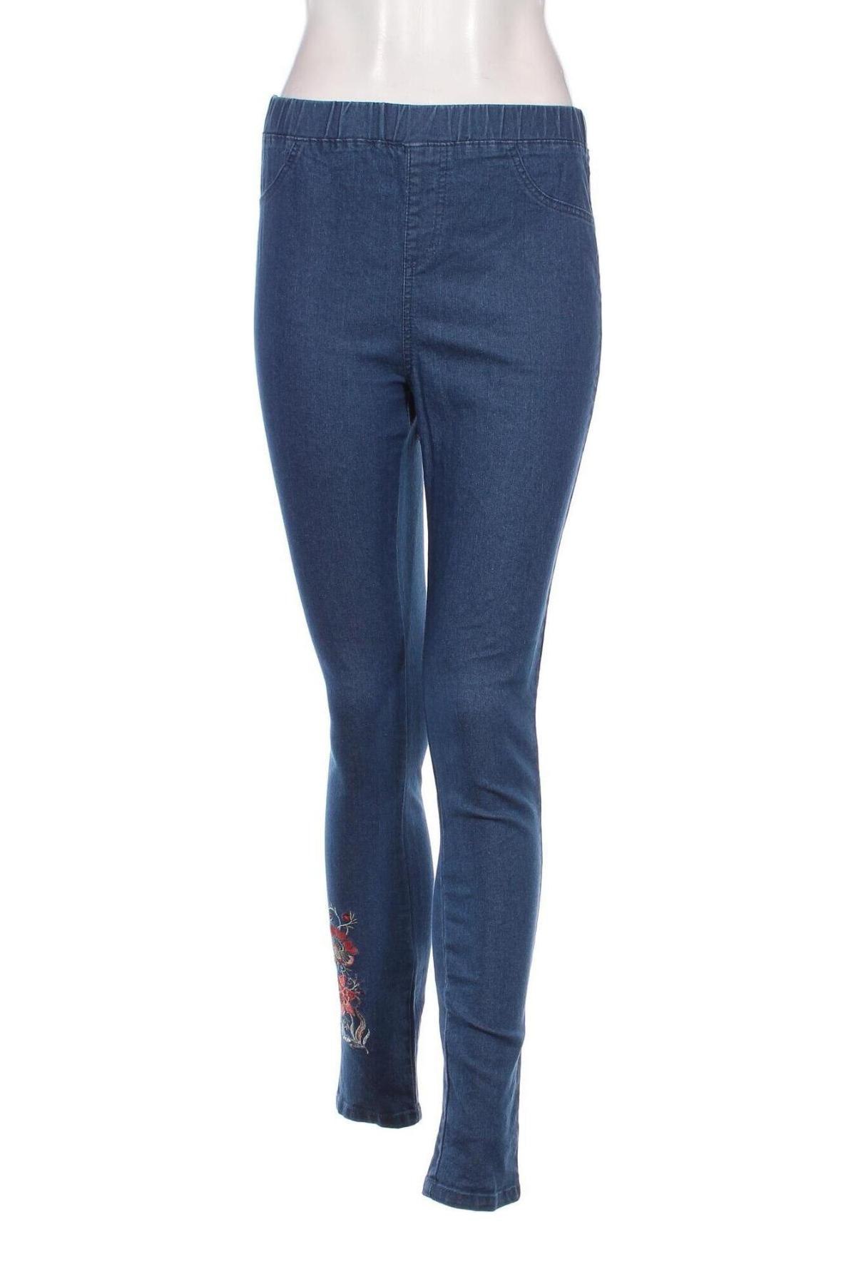 Damen Jeans Avon, Größe M, Farbe Blau, Preis € 2,49