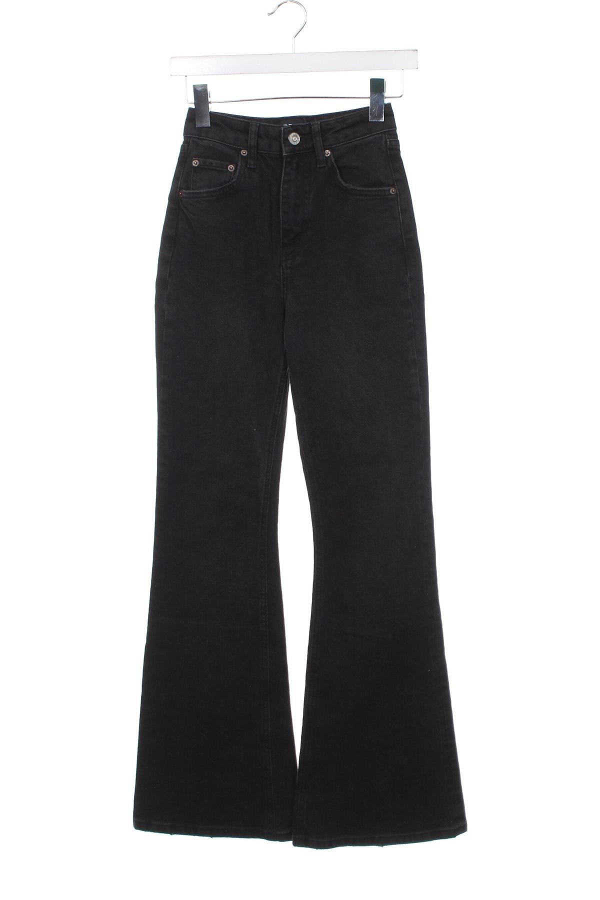 Damen Jeans BDG, Größe XXS, Farbe Grau, Preis 15,35 €