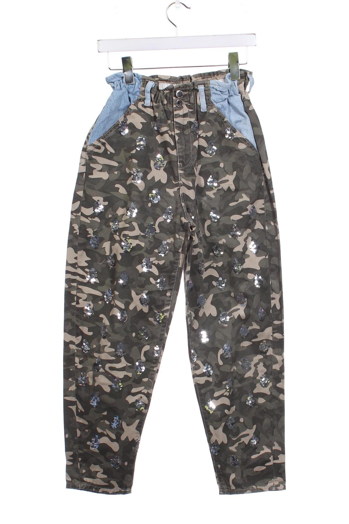 Damen Jeans BSB, Größe XS, Farbe Mehrfarbig, Preis € 35,47